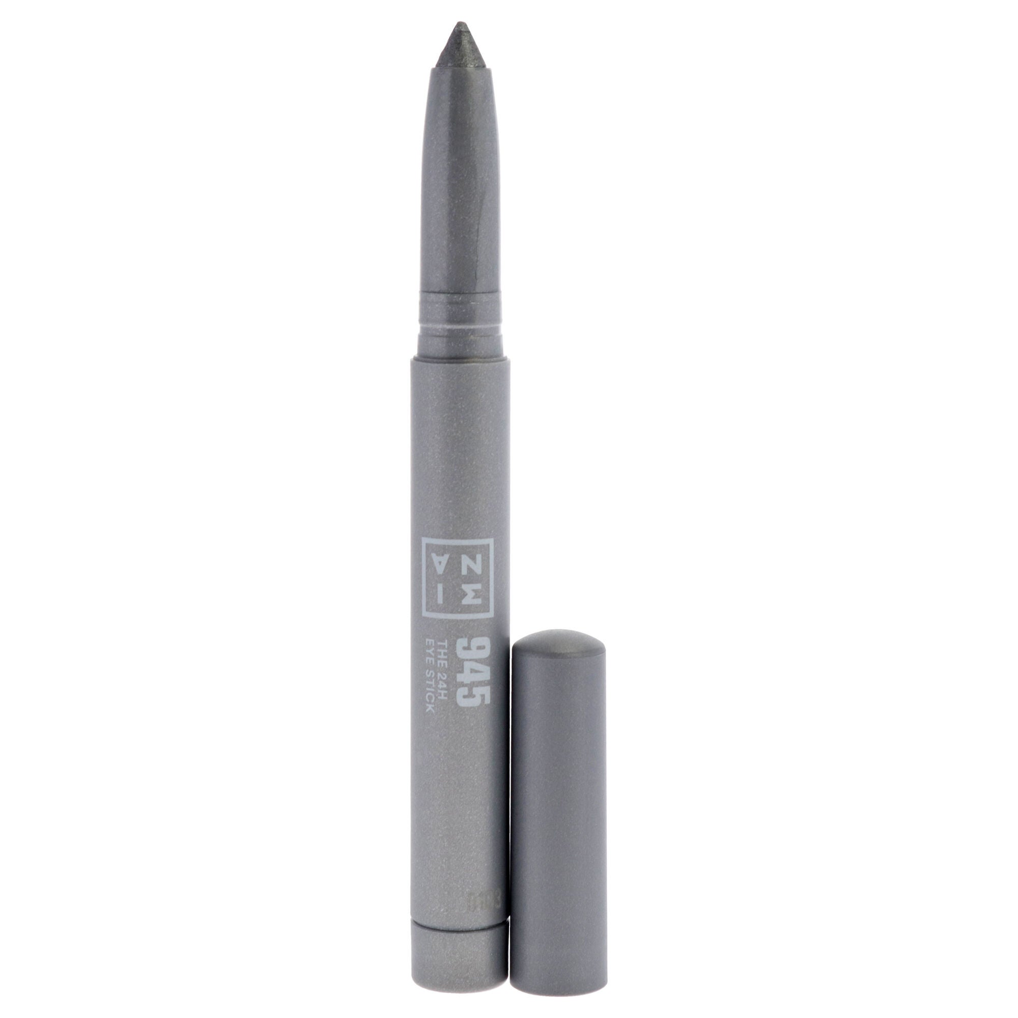 The 24H Eye Stick - 945 Gray by 3INA for Women - 0.049 oz Eye Shadow, See Description, alternate image number 4