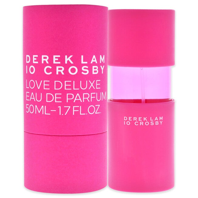 Love Deluxe by Derek Lam for Women - 1.7 oz EDP Spray, NA, hi-res image number null