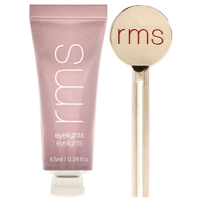 Eyelights Cream - Blaze by RMS Beauty for Women - 0.28 oz Eye Shadow, , alternate image number null