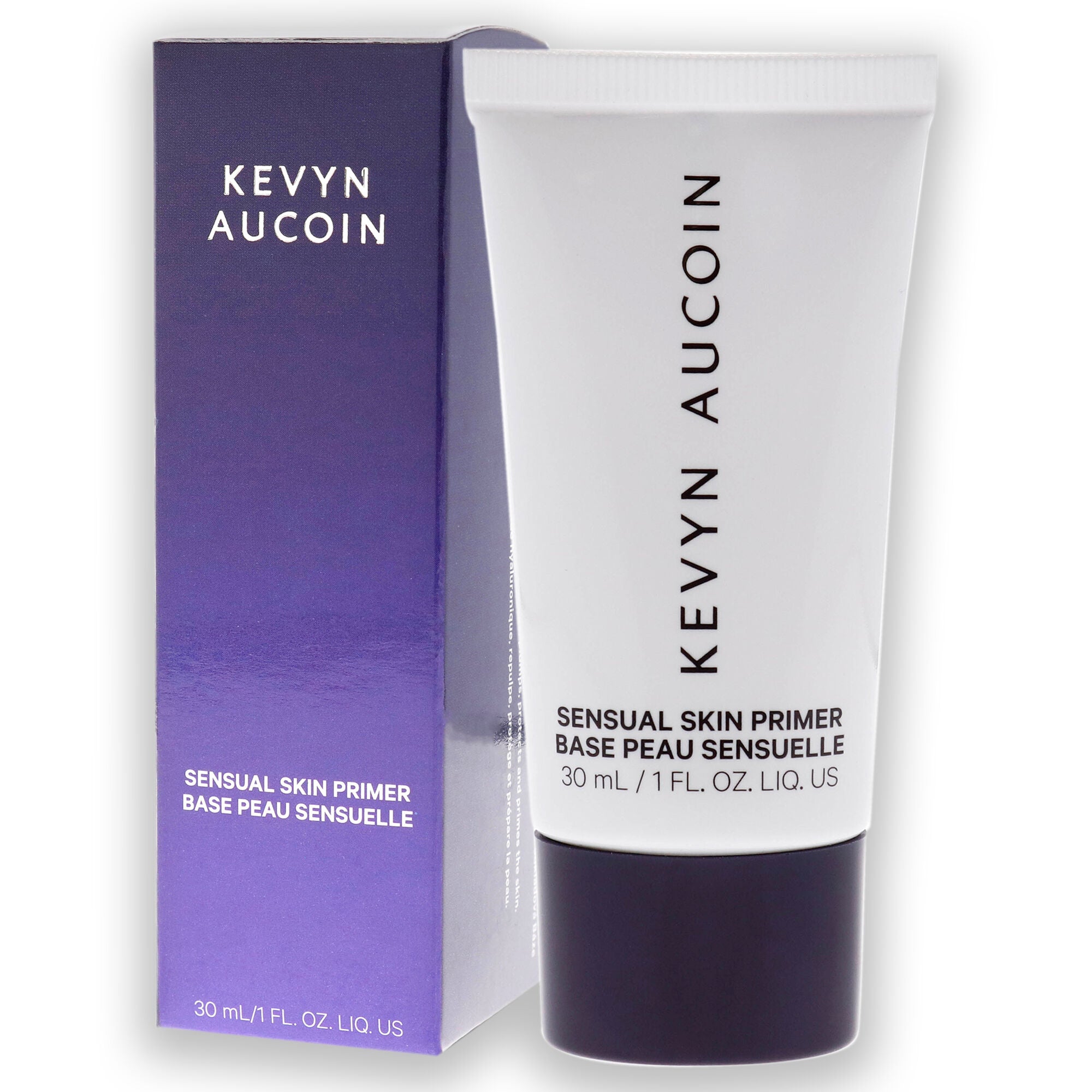 The Sensual Skin Primer by Kevyn Aucoin for Women - 1 oz Primer, , alternate image number 8