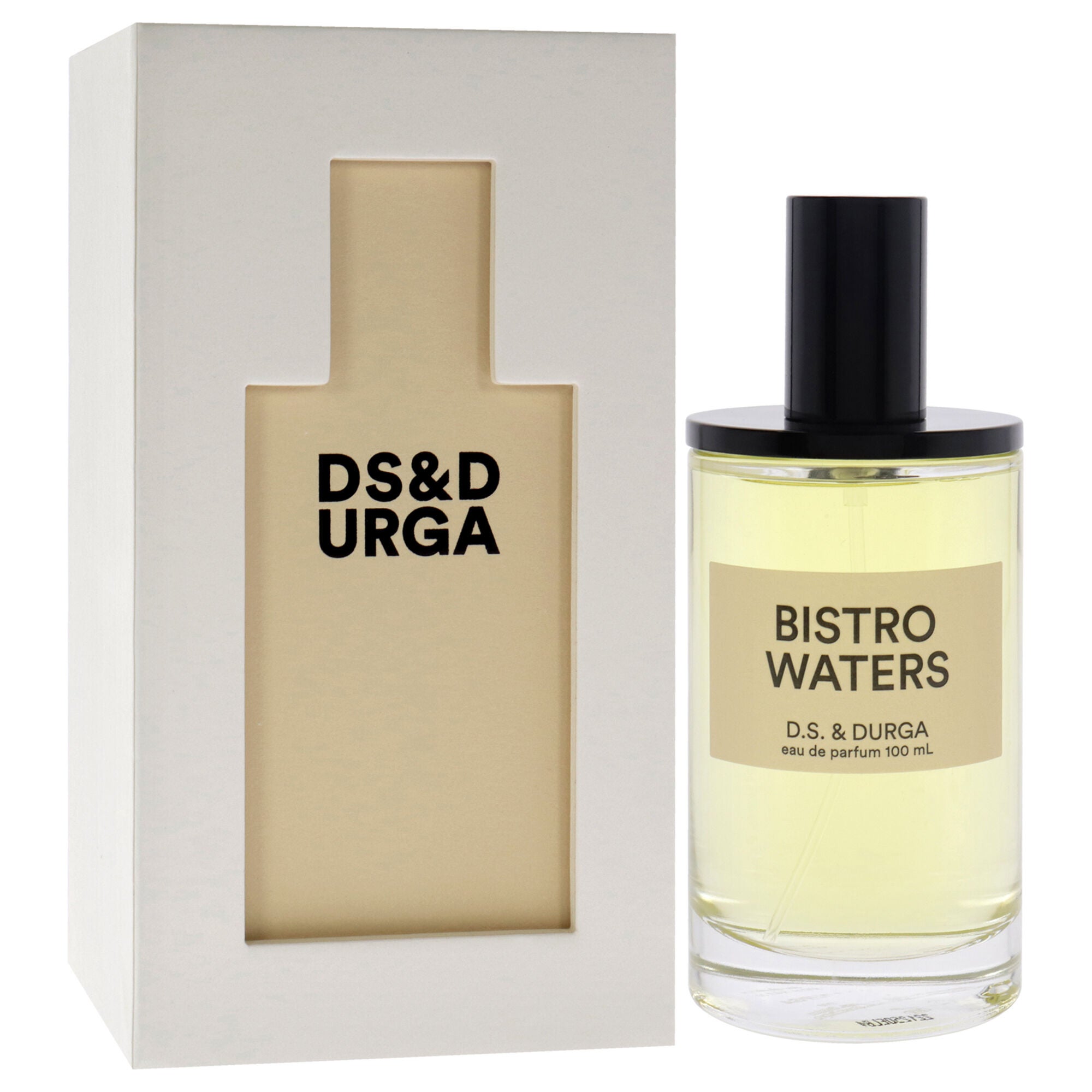 Bistro Waters by DS & Durga for Unisex - 3.4 oz EDP Spray, See Description, alternate image number 2