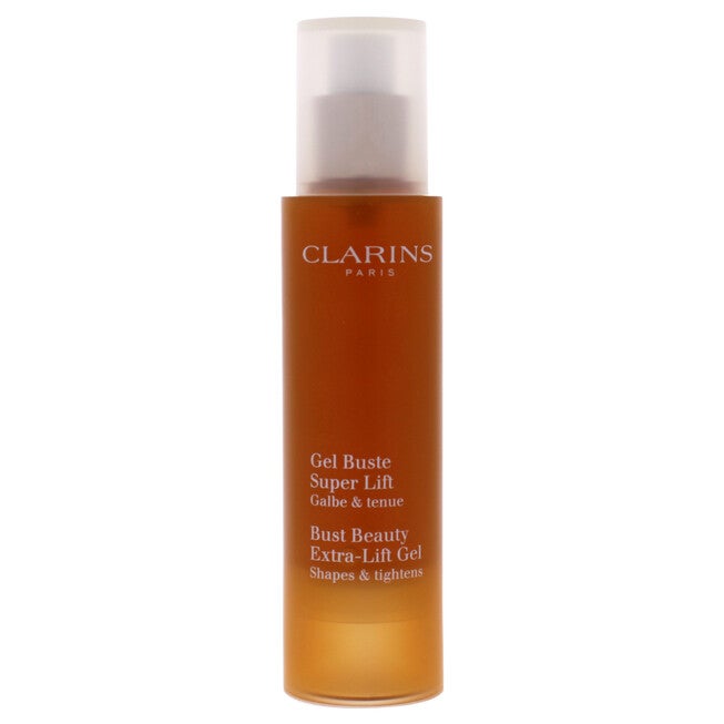 Bust Beauty Extra-Lift Gel by Clarins for Unisex - 1.7 oz Gel, NA, alternate image number null