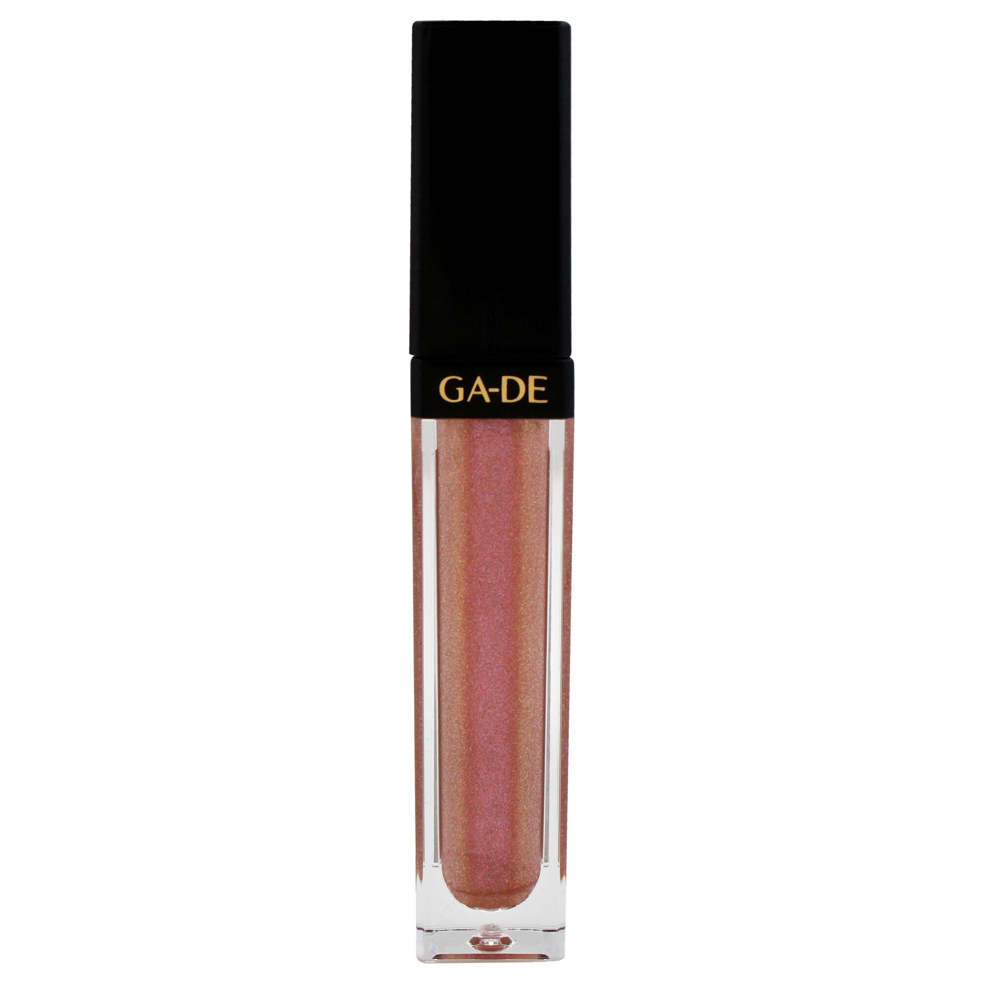 Crystal Lights Lip Gloss - 800 Pink Unicorn by GA-DE for Women - 0.2 oz Lip Gloss, , alternate image number 5