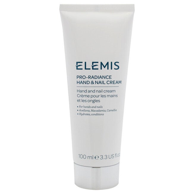 Pro-Radiance Hand And Nail Cream by Elemis for Unisex - 3.4 oz Cream, See Description, alternate image number 4