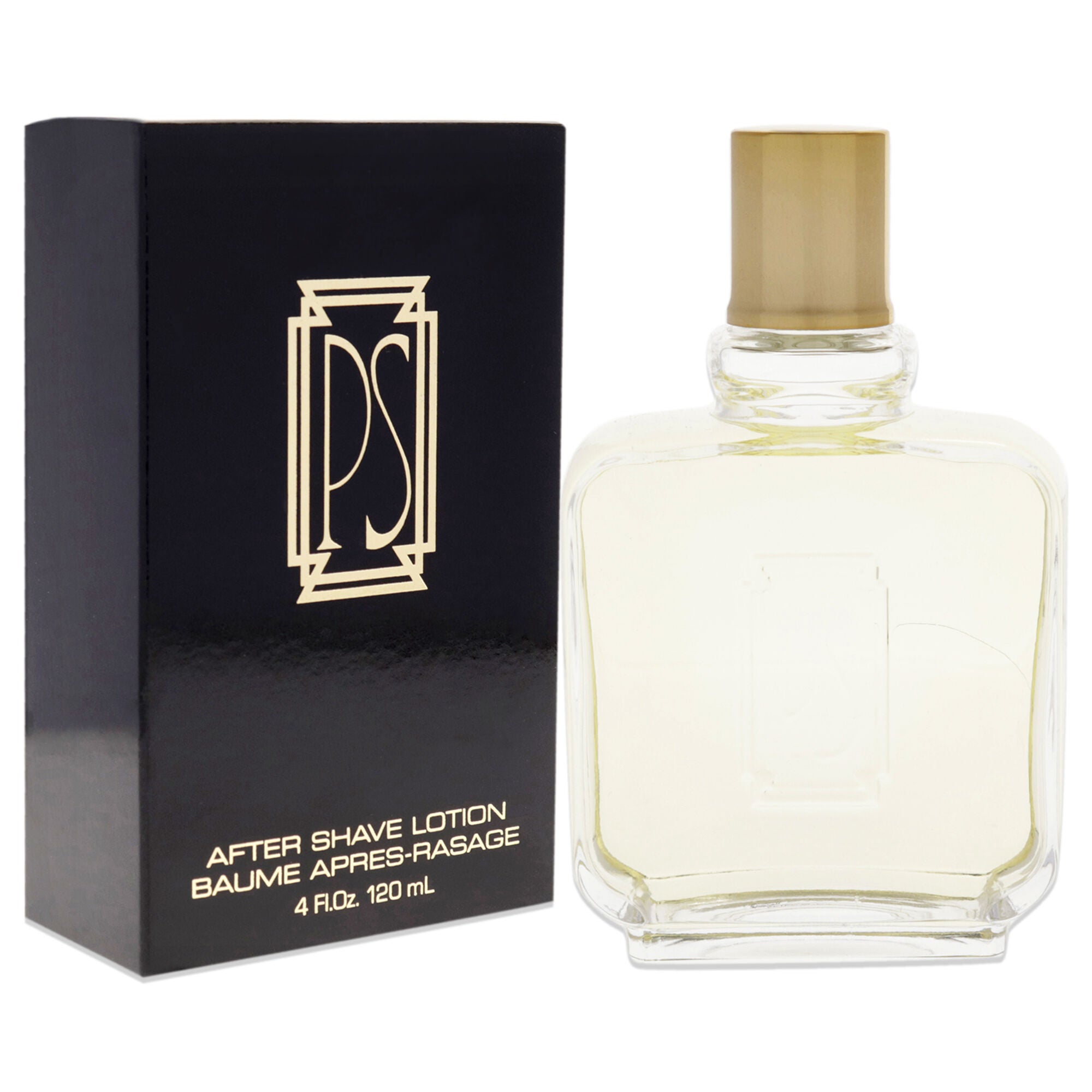 Paul Sebastian by Paul Sebastian for Men - 4 oz After Shave Lotion, , alternate image number 6