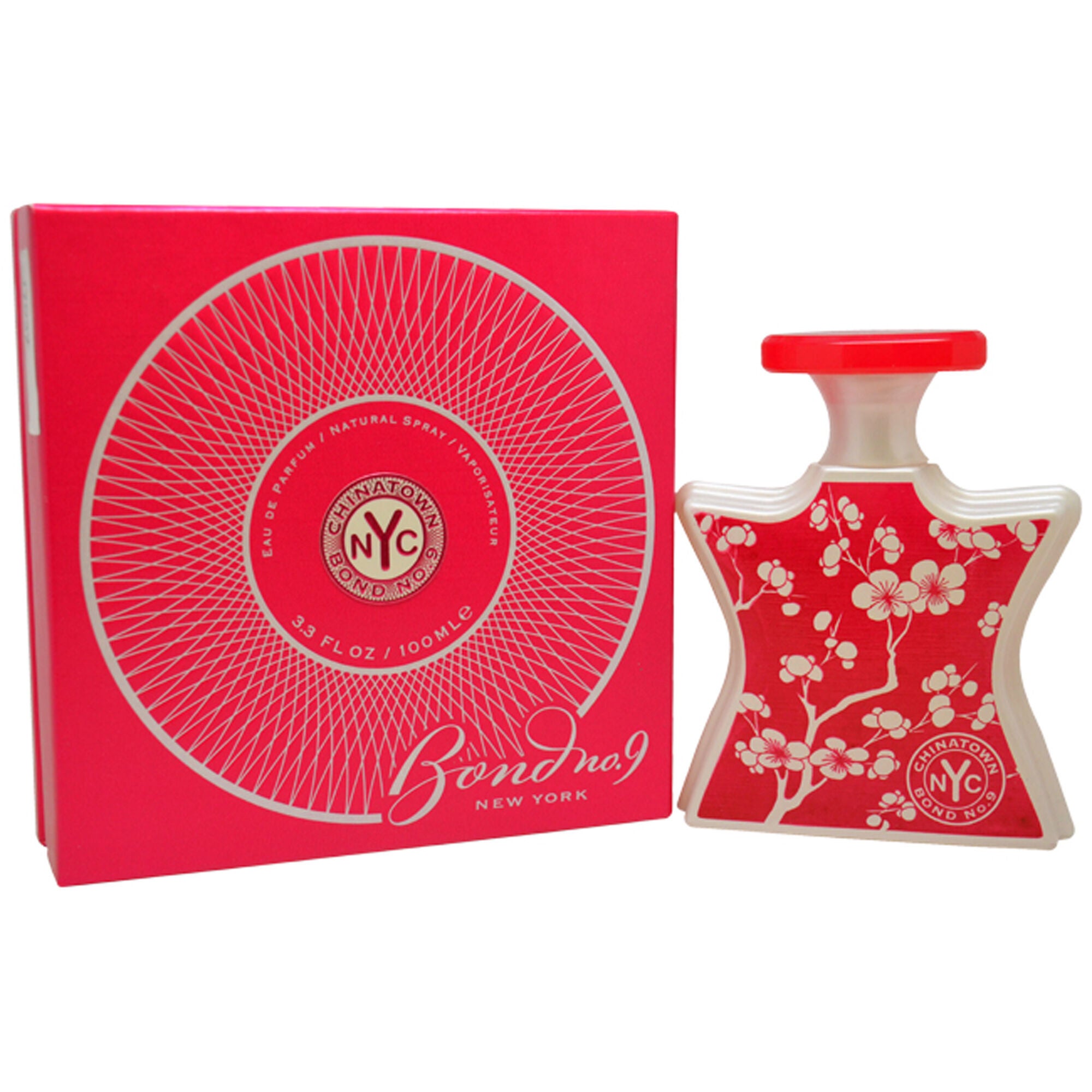 Chinatown by Bond No. 9 for Women - 3.3 oz EDP Spray, , alternate image number 5