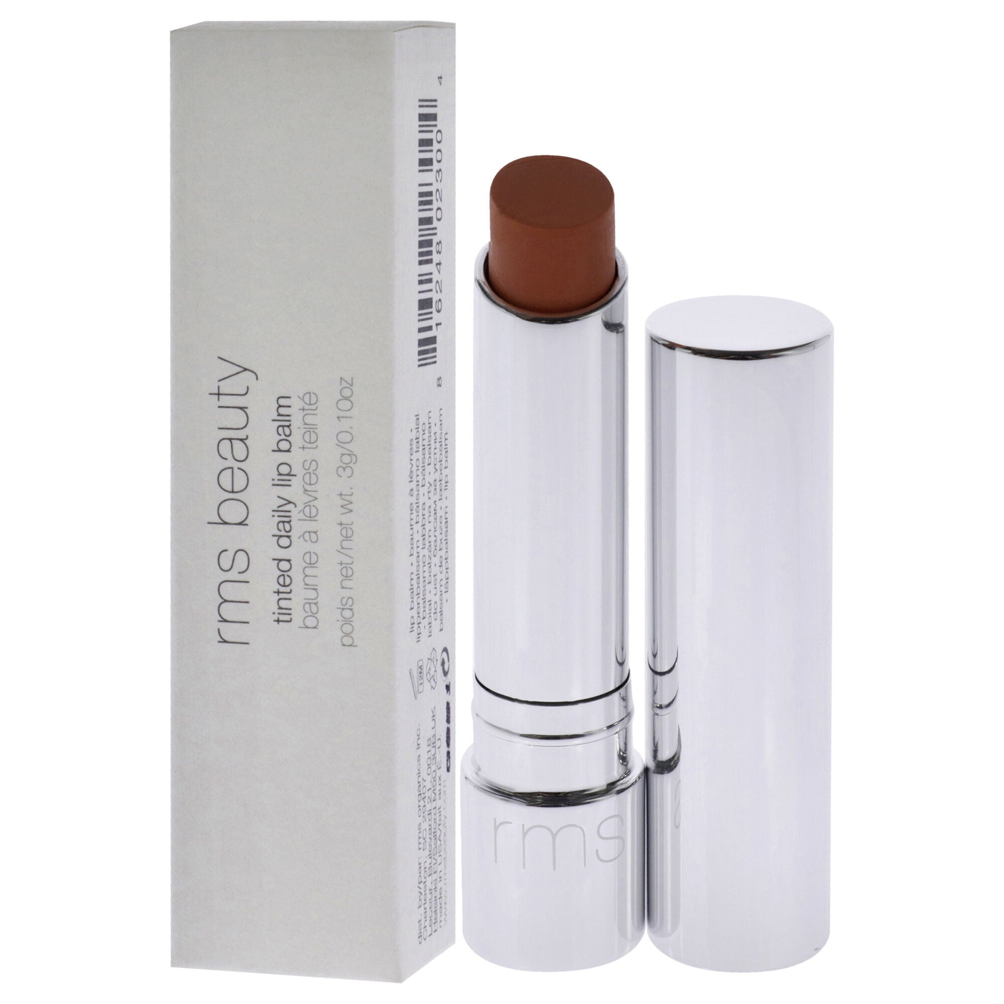 Tinted Daily Lip Balm - Penny Lane by RMS Beauty for Women - 0.10 oz Lip Balm, See Description, alternate image number 3