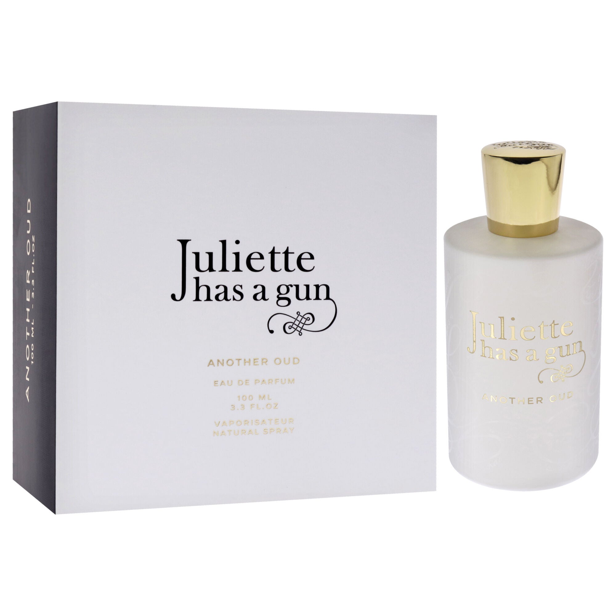 Another Oud by Juliette Has A Gun for Women - 3.3 oz EDP Spray, See Description, alternate image number 2