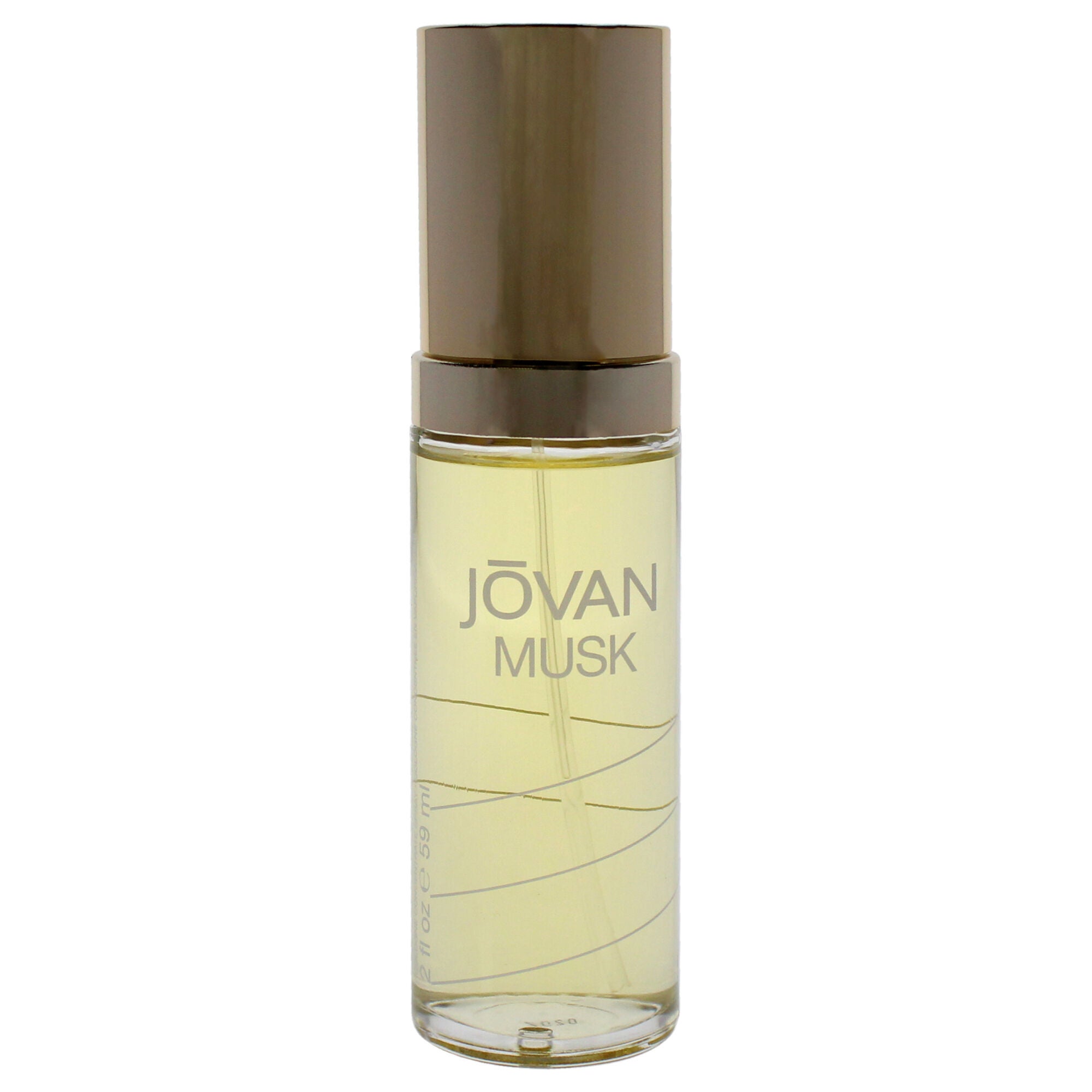 Jovan Musk by Jovan for Women - 2 oz Cologne Spray, See Description, alternate image number 4