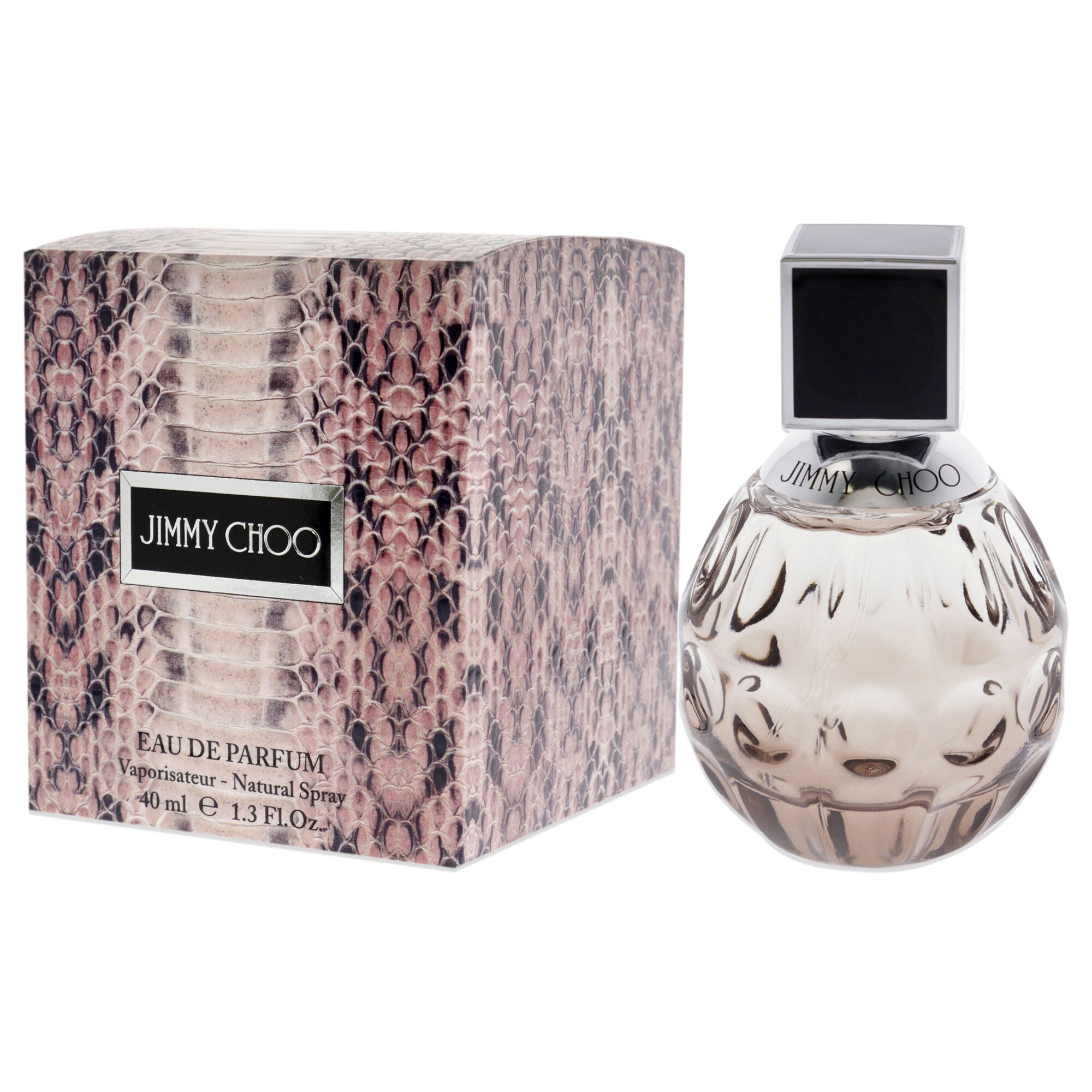 Jimmy Choo by Jimmy Choo for Women - 1.3 oz EDP Spray, See Description, alternate image number 3