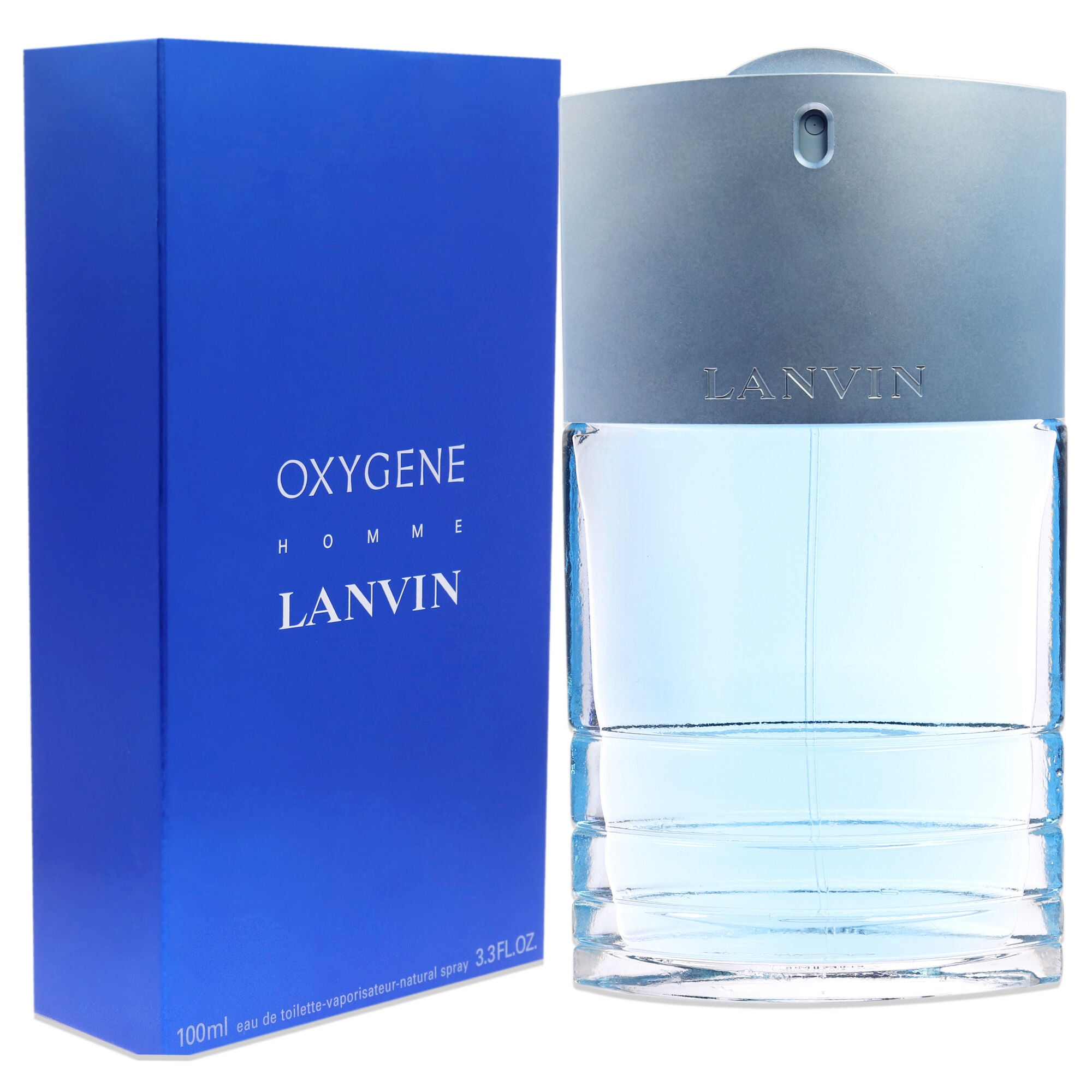 Oxygene by Lanvin for Men - 3.3 oz EDT Spray, , alternate image number 6