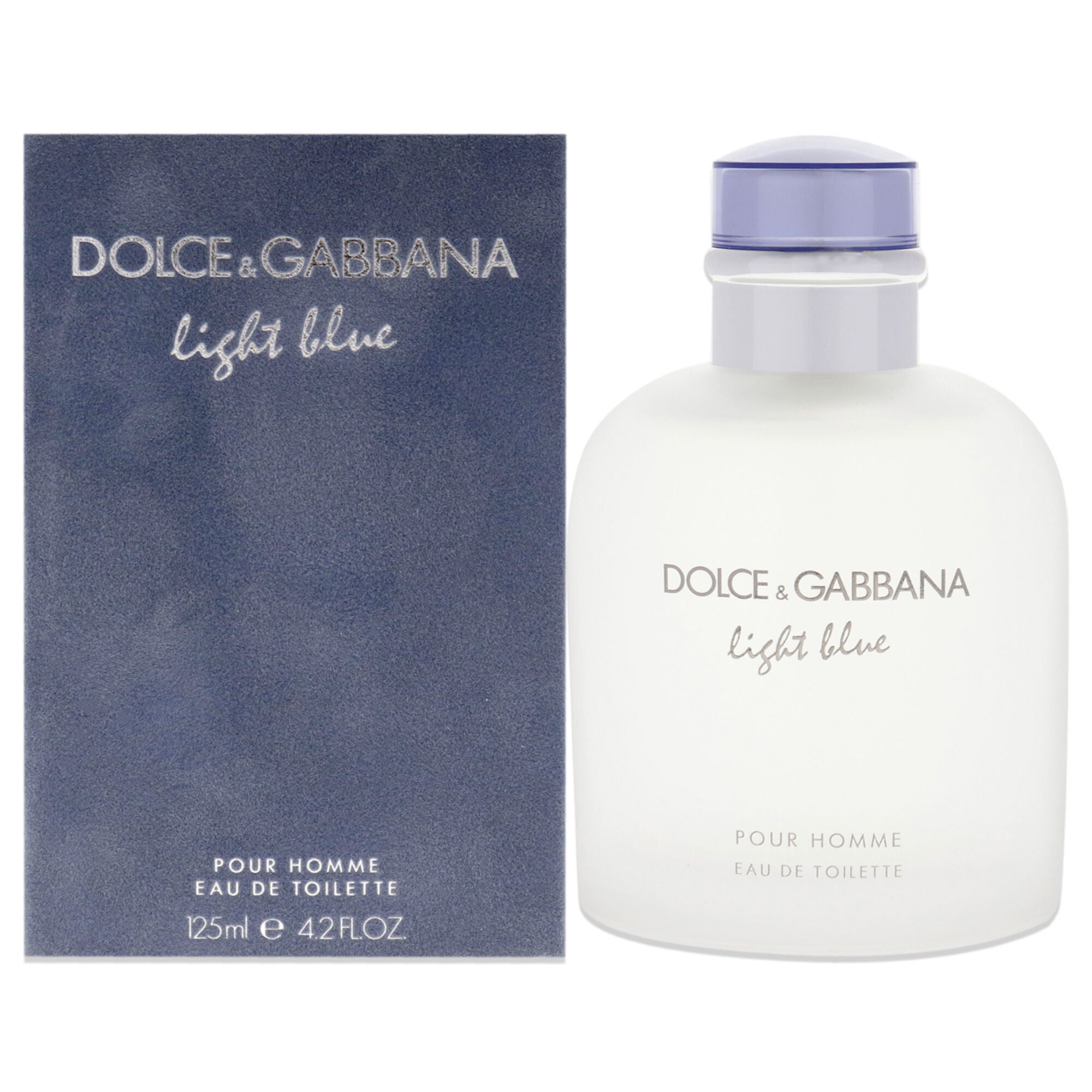 Light Blue by Dolce and Gabbana for Men - 4.2 oz EDT Spray, , alternate image number 5