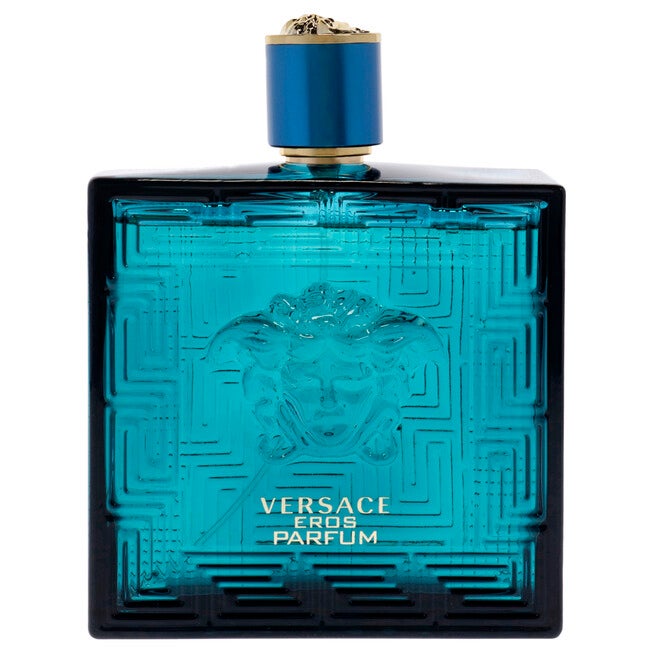 Versace Eros by Versace for Men - 6.7 oz Parfum Spray, NA, alternate image number null