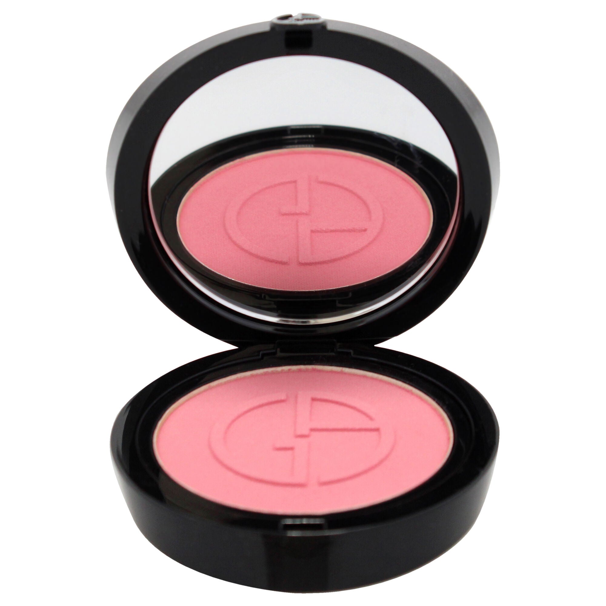 Luminous Silk Glow Blush- 51 Amore by Giorgio Armani for Women - 0.12 oz Blush, See Description, alternate image number 1