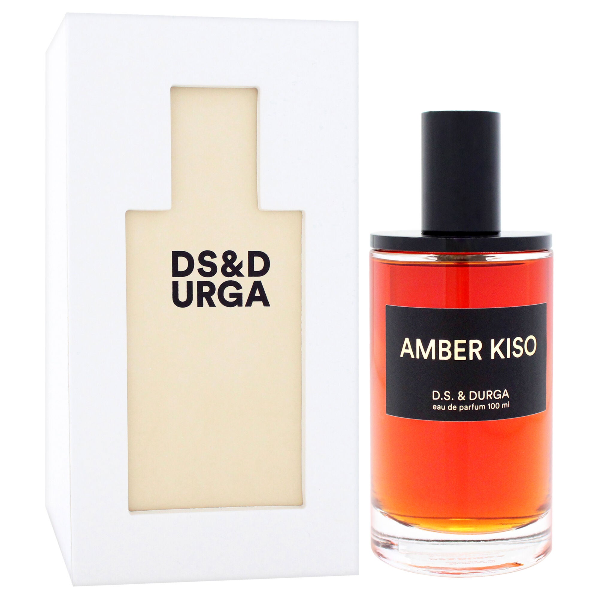 Amber Kiso by DS & Durga for Unisex - 3.4 oz EDP Spray, See Description, alternate image number 1