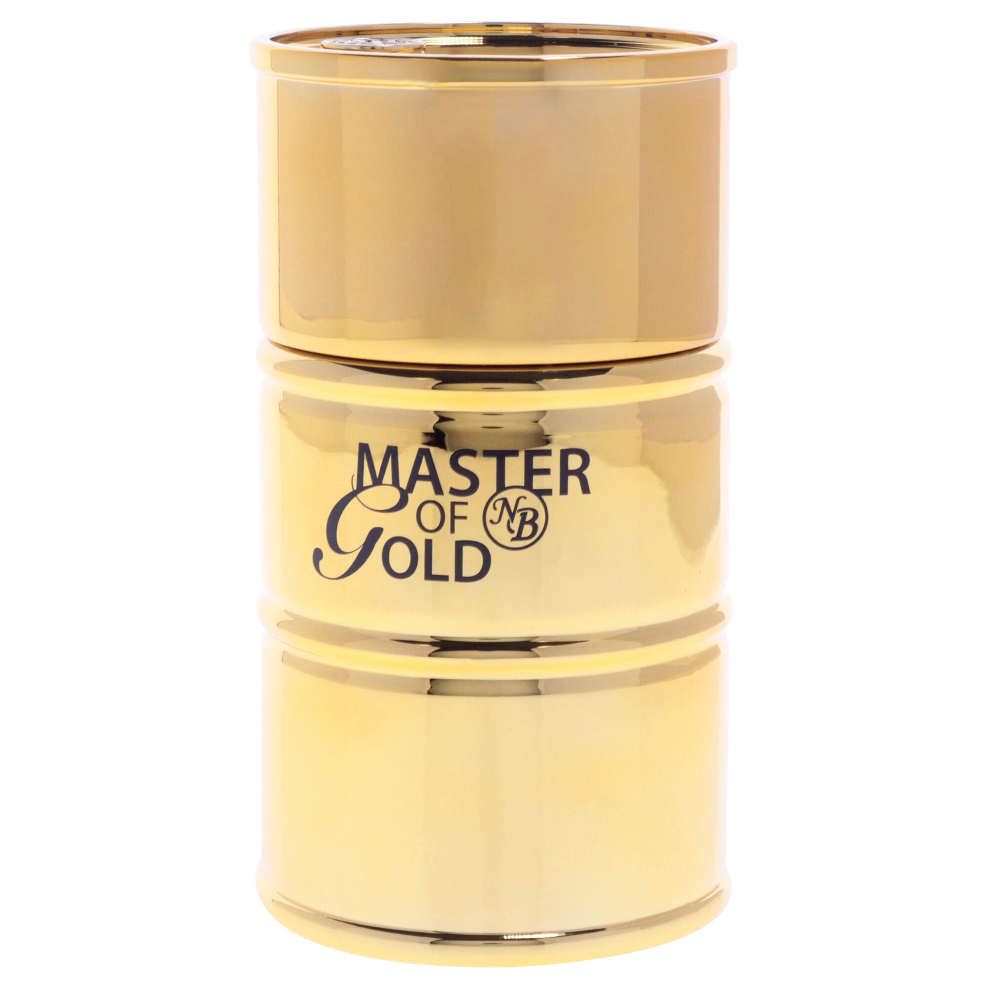 Master of Gold by New Brand for Women - 3.3 oz EDP Spray, See Description, alternate image number 3