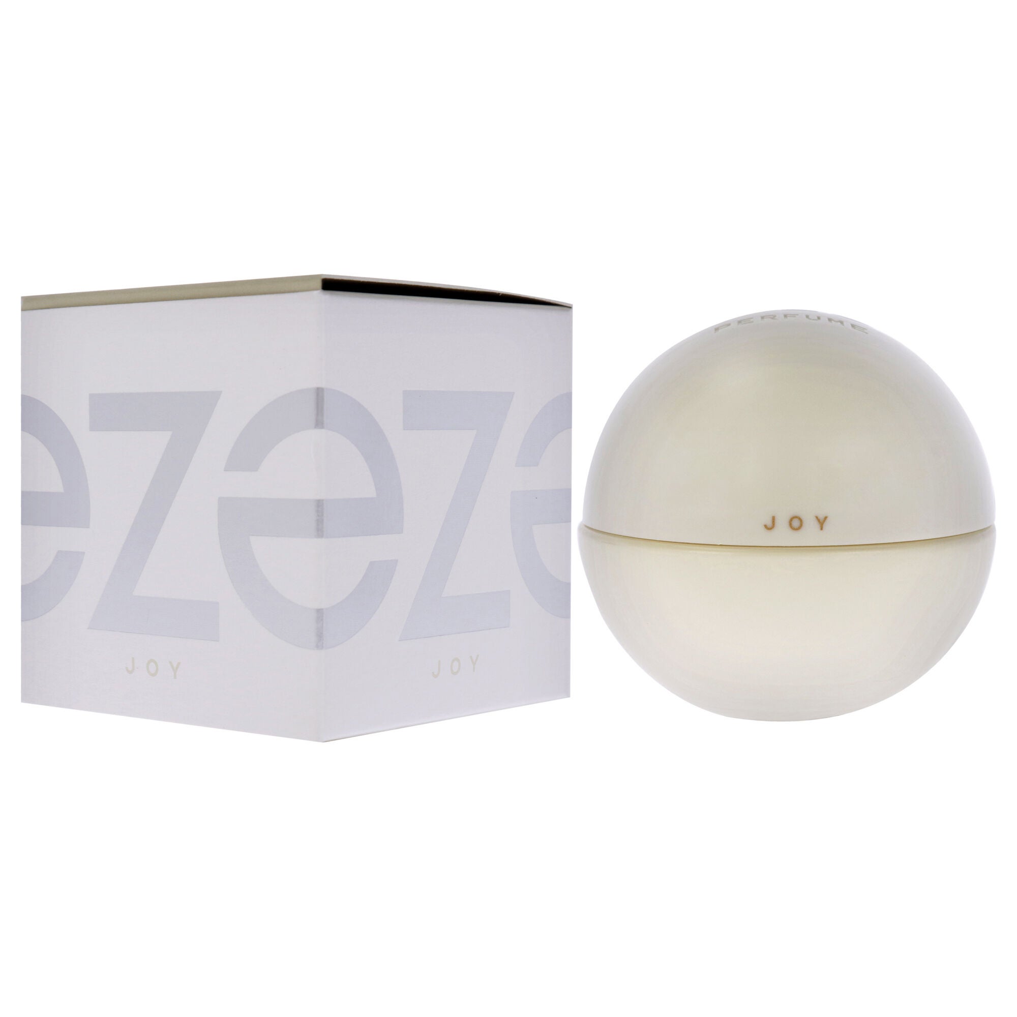 Joy by Eze for Women - 1 oz EDP Spray, Clear, alternate image number 3