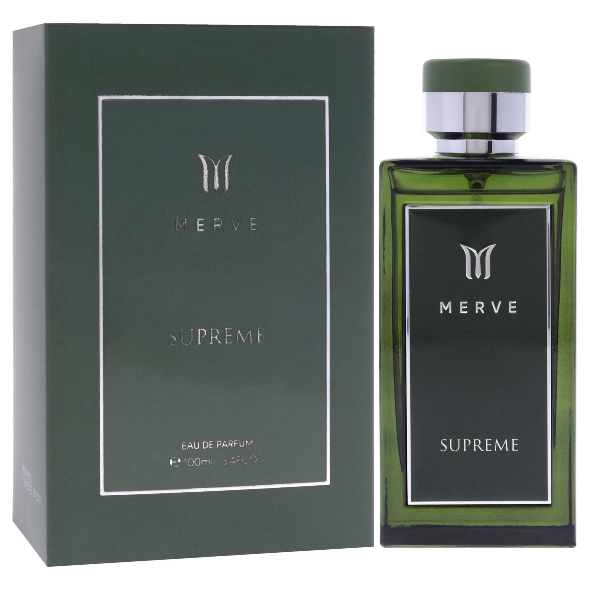 Supreme by Merve for Unisex - 3.4 oz EDP Spray, , alternate image number 6