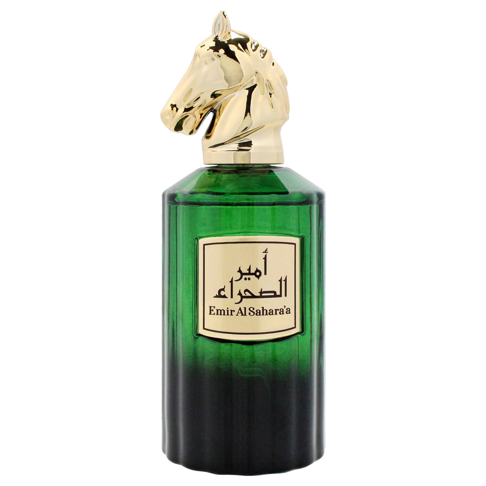 Emir Al Saharaa by Risala for Men - 3 oz EDP Spray, Clear, alternate image number 1