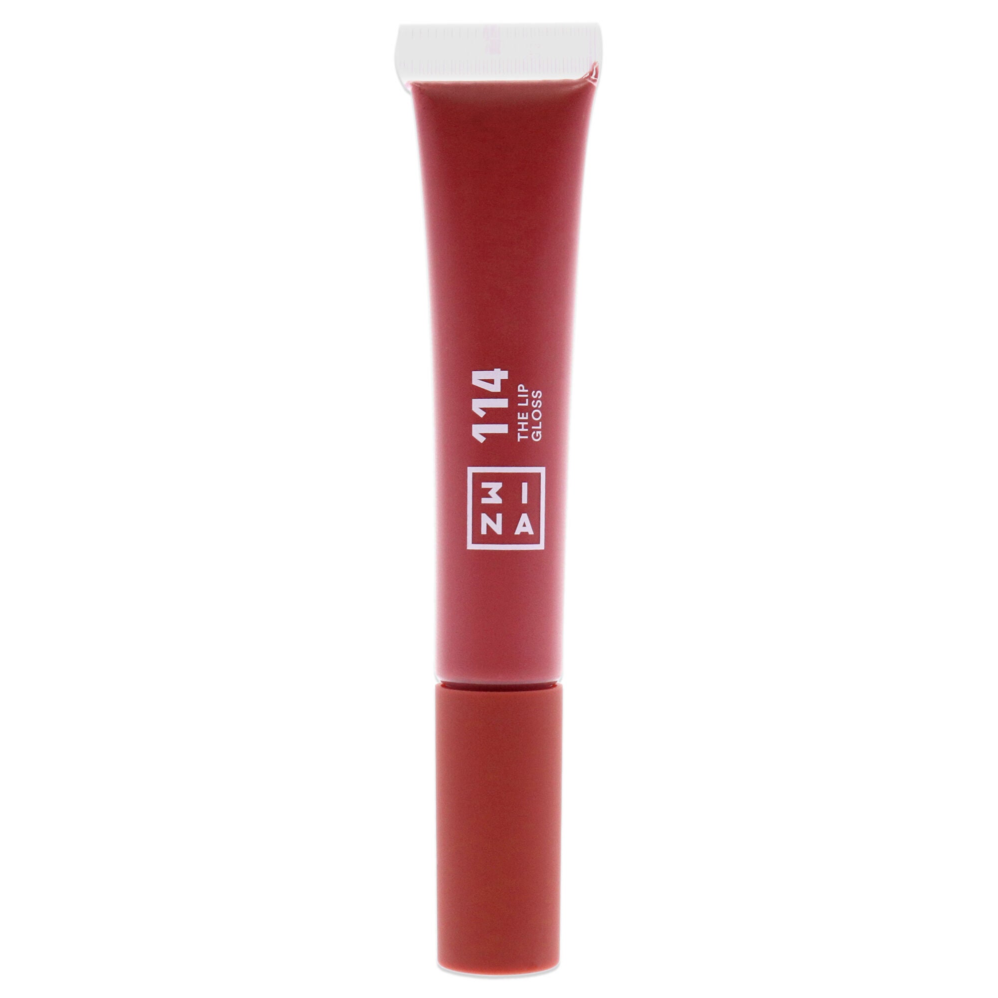 The Lip Gloss - 114 by 3INA for Women - 0.27 oz Lip Gloss, , alternate image number 5