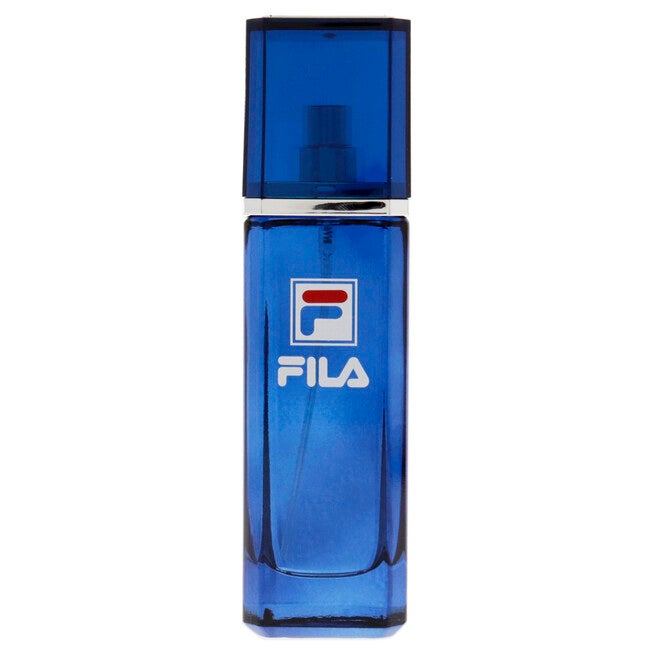 Fila by Fila for Men - 3.4 oz EDT Spray, NA, alternate image number null