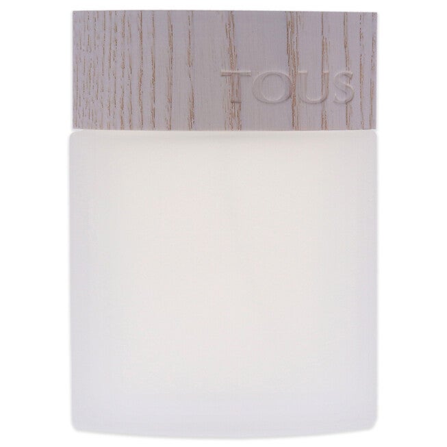 Les Colognes Concentrees by Tous for Men - 3.4 oz EDT Spray, NA, alternate image number null