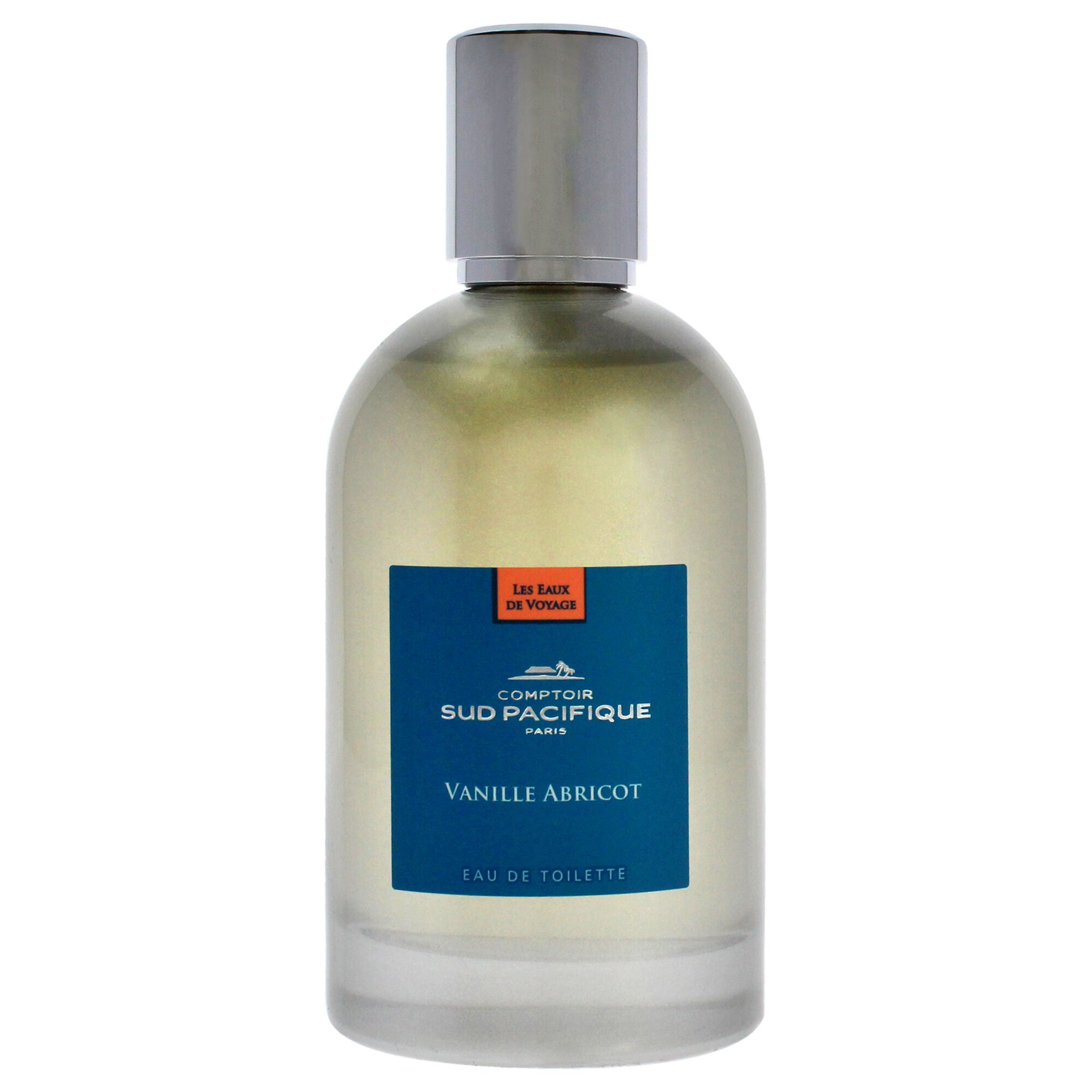 Vanille Abricot by Comptoir Sud Pacifique for Women - 3.3 oz EDT Spray, See Description, alternate image number 1