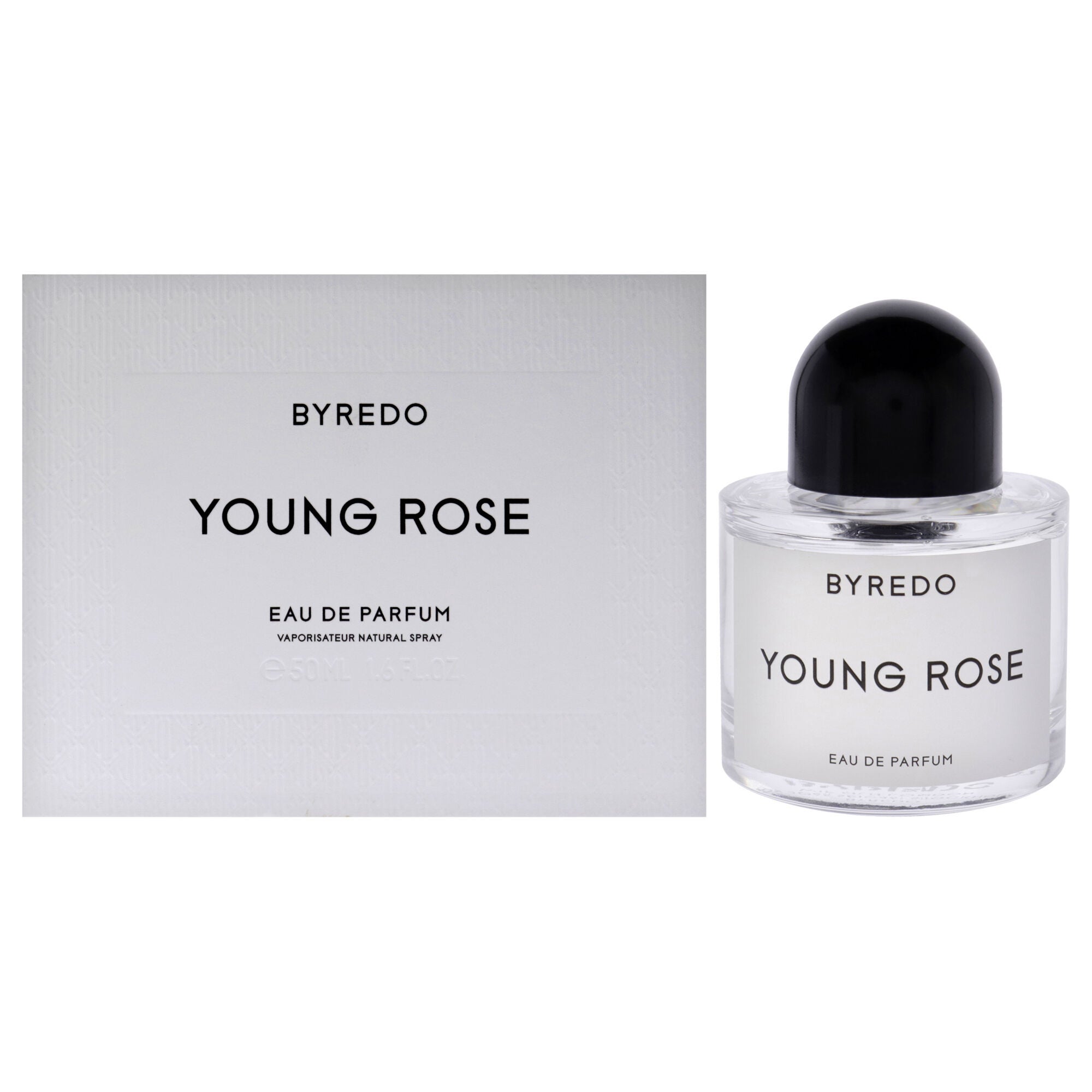 Young Rose by Byredo for Women - 1.6 oz EDP Spray, See Description, hi-res image number 0