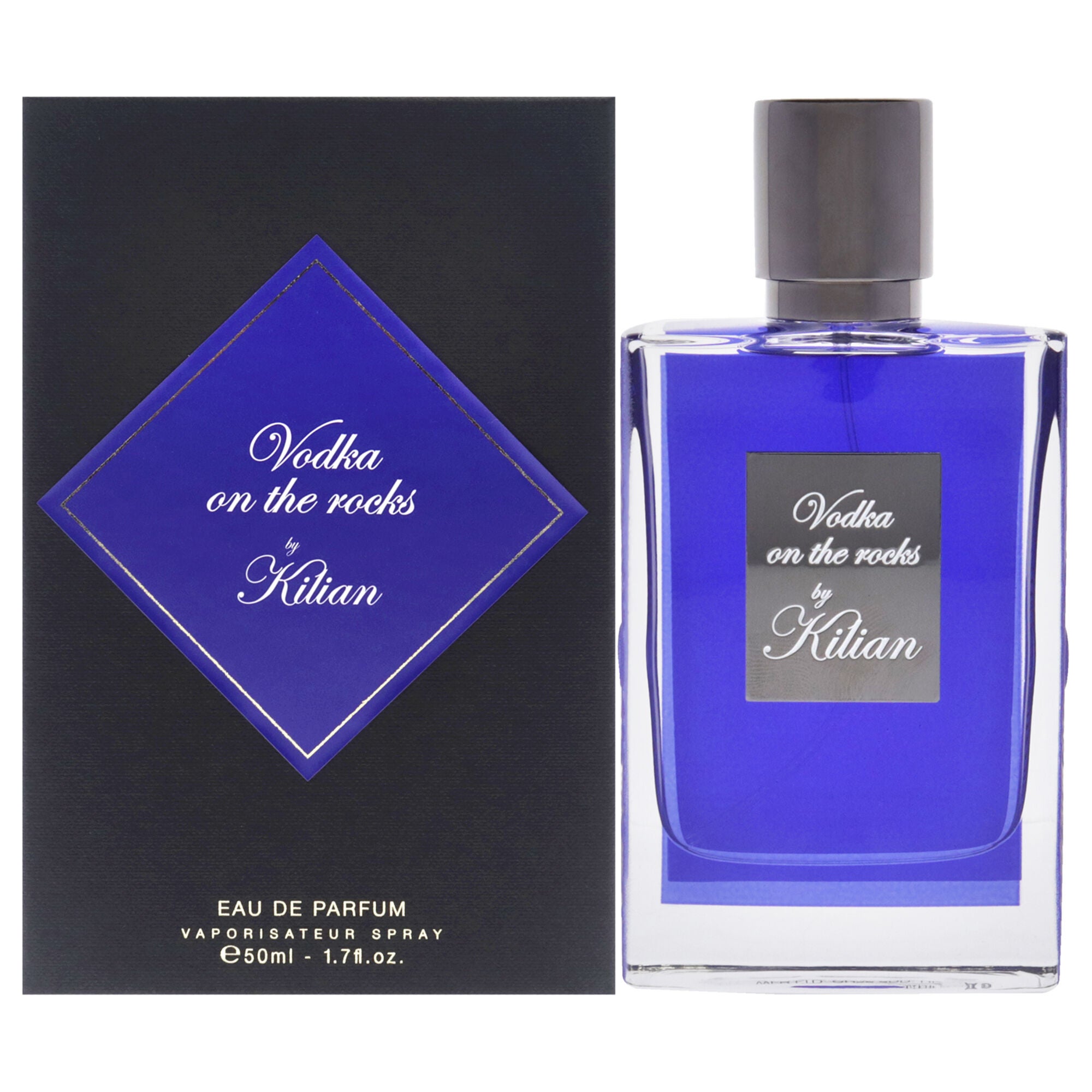 Vodka on the Rocks by Kilian for Men - 1.7 oz EDP Spray (Refillable), , alternate image number 5