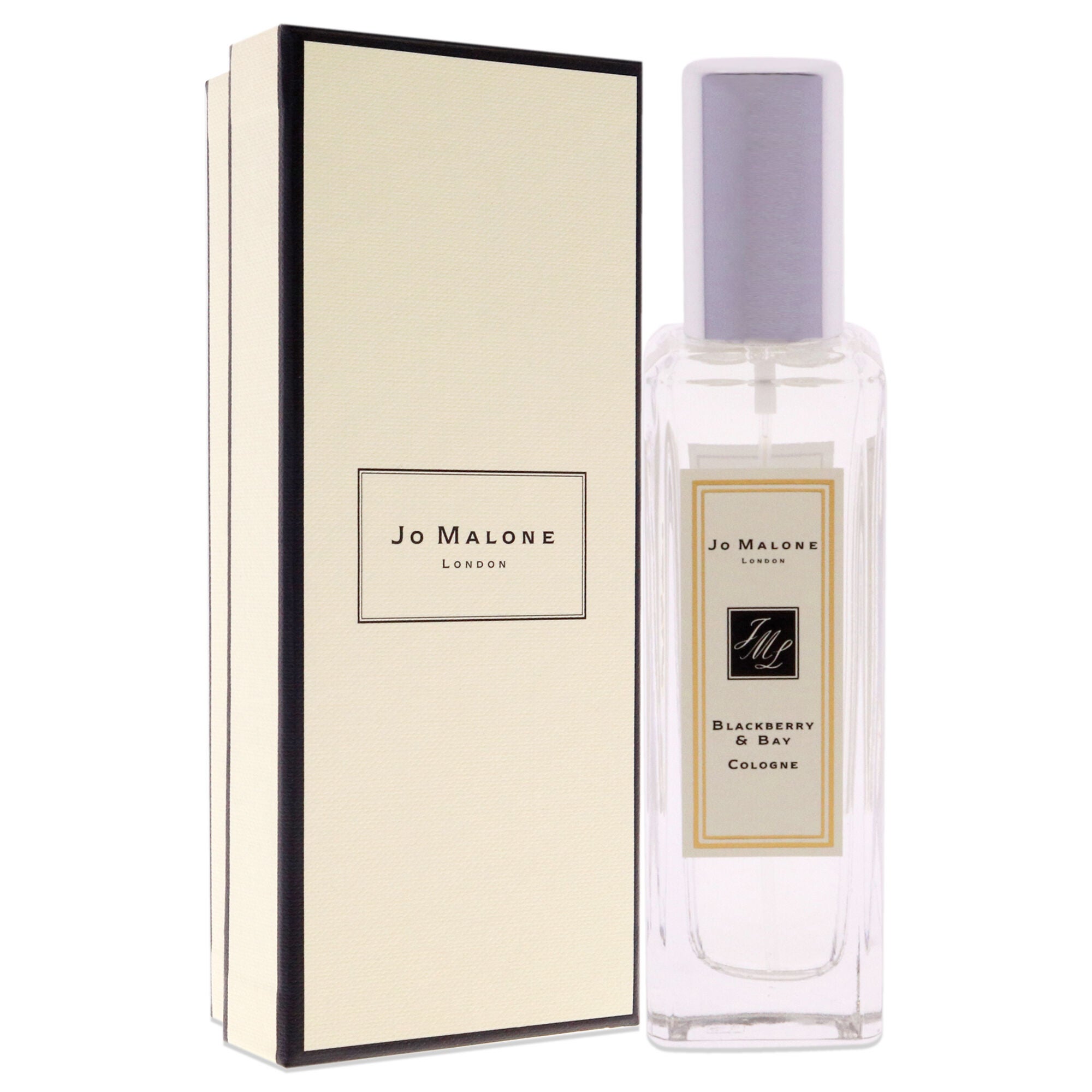 Blackberry and Bay by Jo Malone for Women - 1 oz Cologne Spray, See Description, alternate image number 1