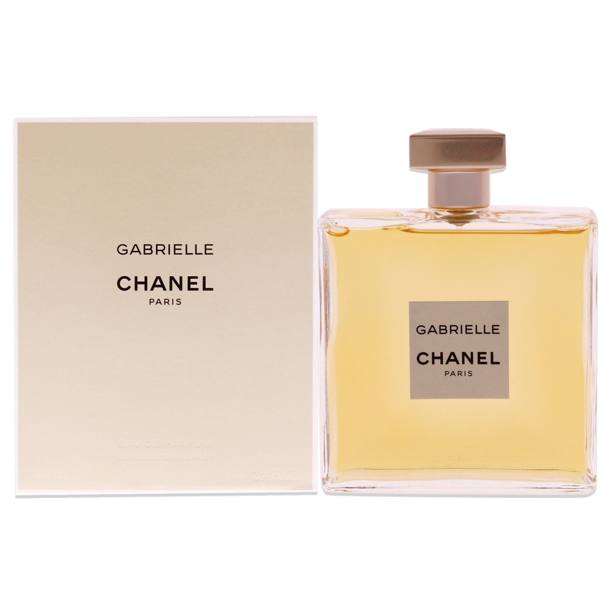 Gabrielle by Chanel for Women - 3.4 oz EDP Spray, See Description, hi-res image number 0