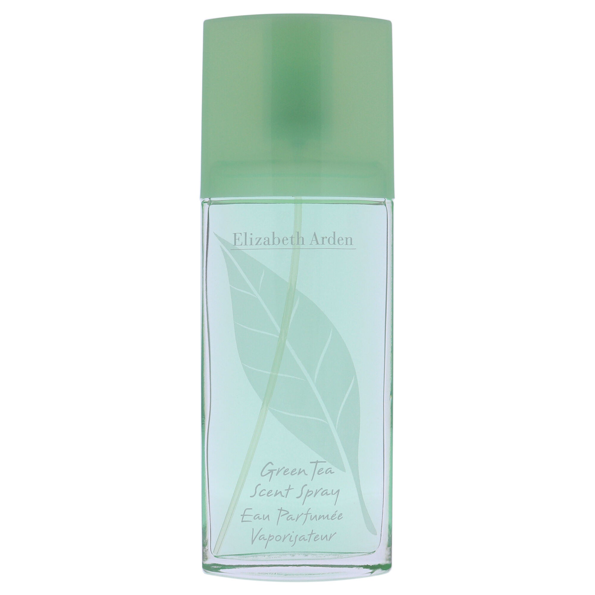Green Tea by Elizabeth Arden for Women - 3.3 oz Scent Spray, , alternate image number 6