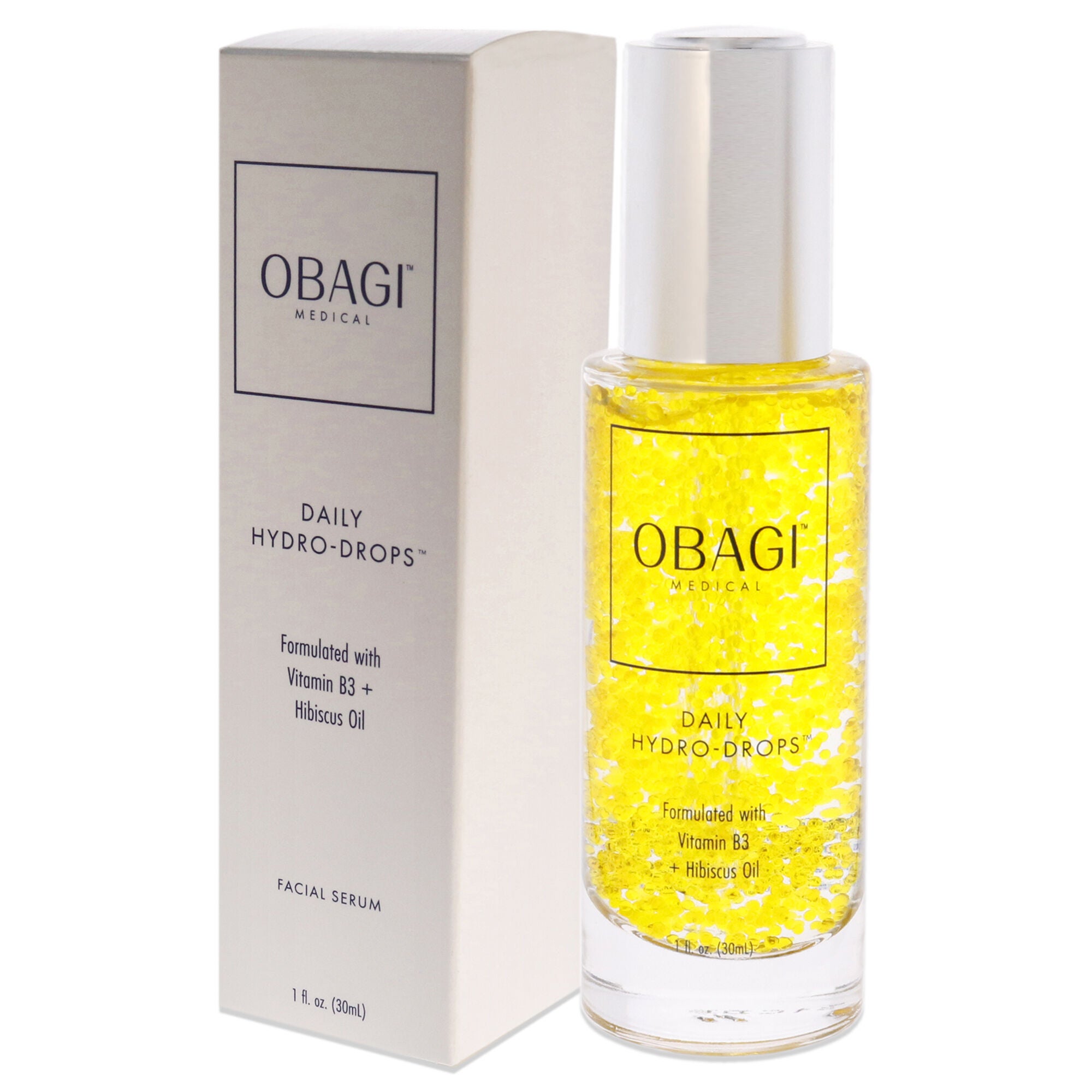 Daily Hydro-Drops Facial Serum by Obagi for Women - 1 oz Serum, , alternate image number 8