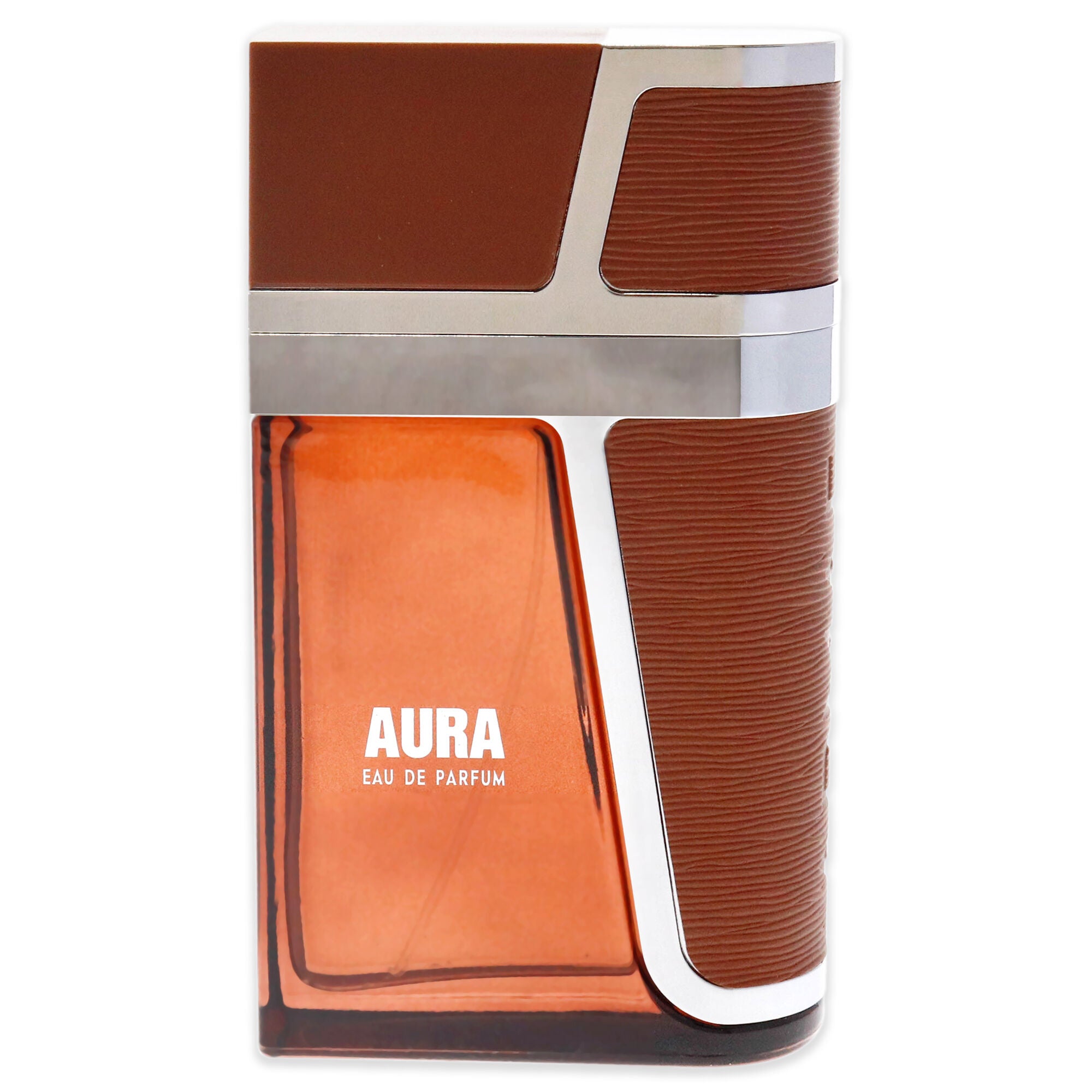 Aura by Armaf for Men - 3.4 oz EDP Spray, See Description, alternate image number 1