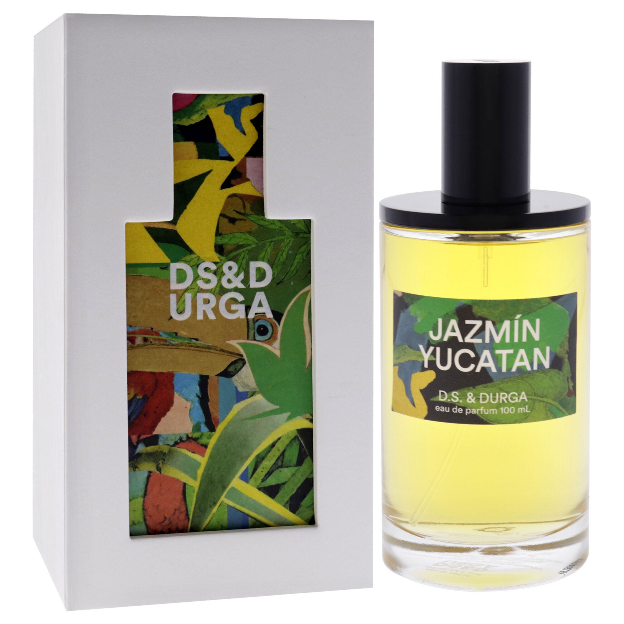 Jazmin Yucatan by DS & Durga for Unisex - 3.4 oz EDP Spray, See Description, alternate image number 2