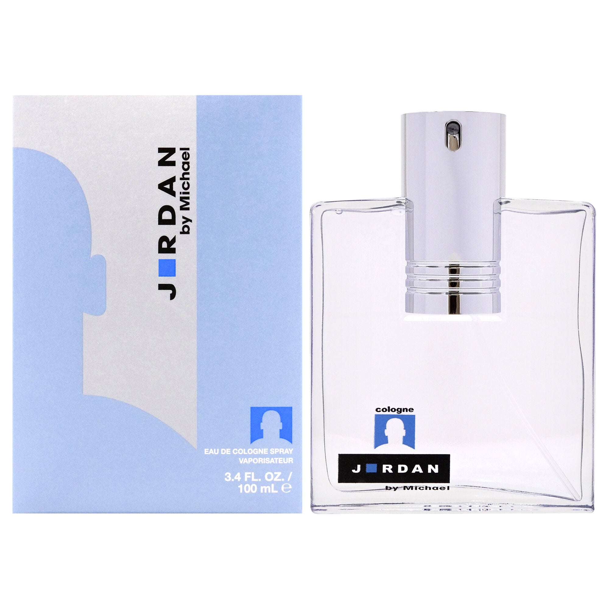 Jordan by Michael Jordan for Men - 3.4 oz EDC Spray, See Description, hi-res image number 0