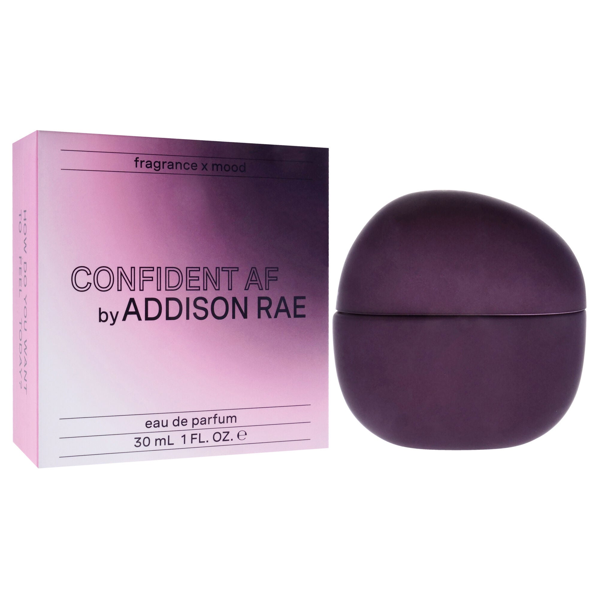 Confident AF by Addison Rae for Women - 1 oz EDP Spray, , alternate image number 6