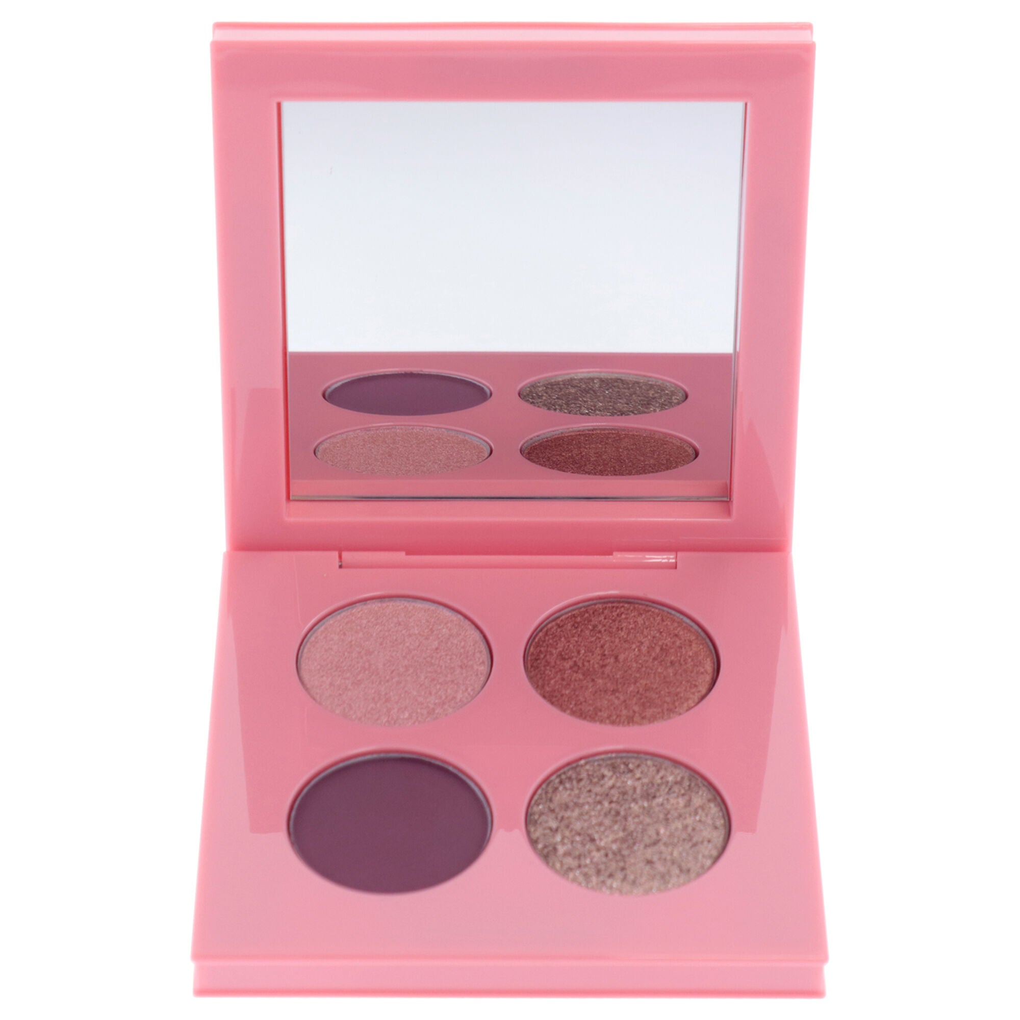 Luxe Eye Shadow Quad - Passion Fleur, See Description, alternate image number 1