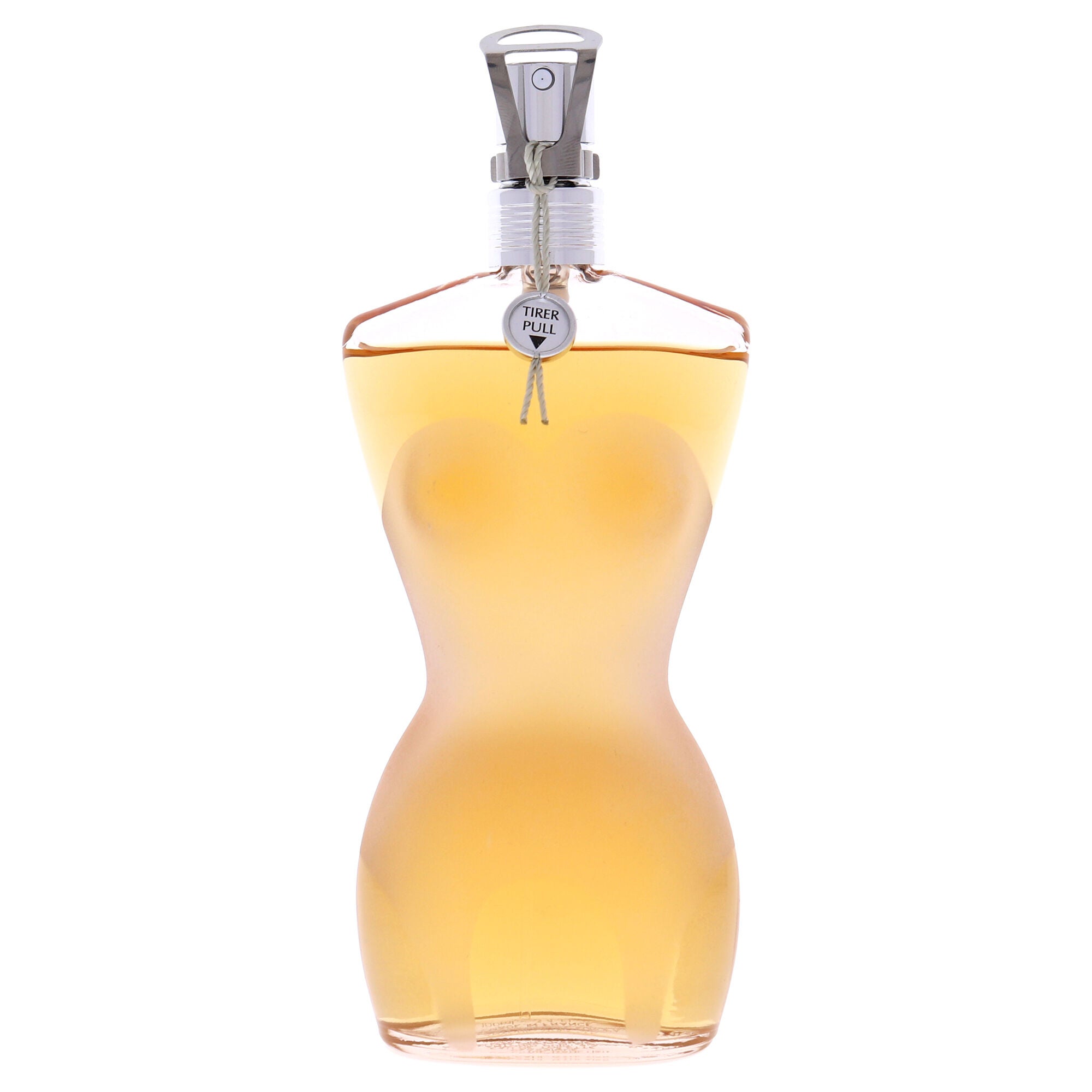 Classique by Jean Paul Gaultier for Women - 3.4 oz EDT Spray, , alternate image number 4