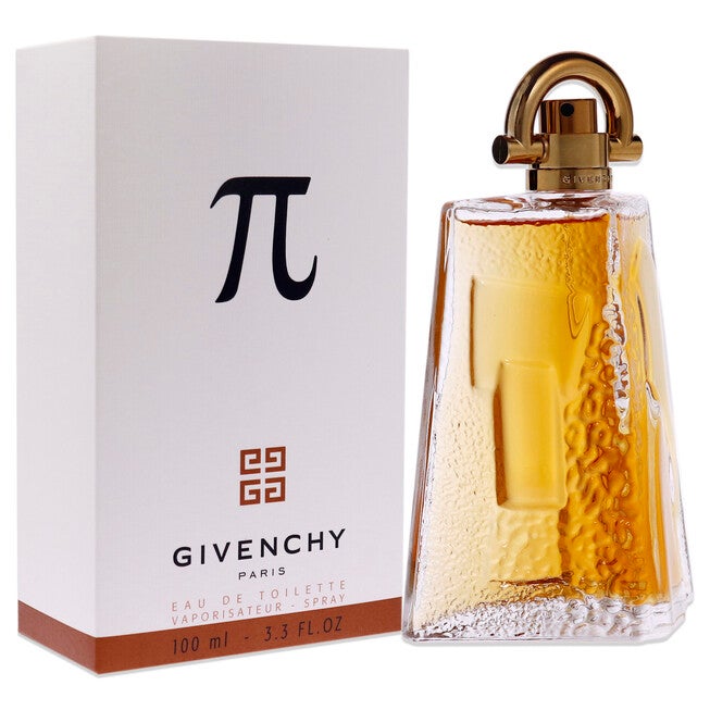 PI by Givenchy for Men - 3.3 oz EDT Spray, , alternate image number 7