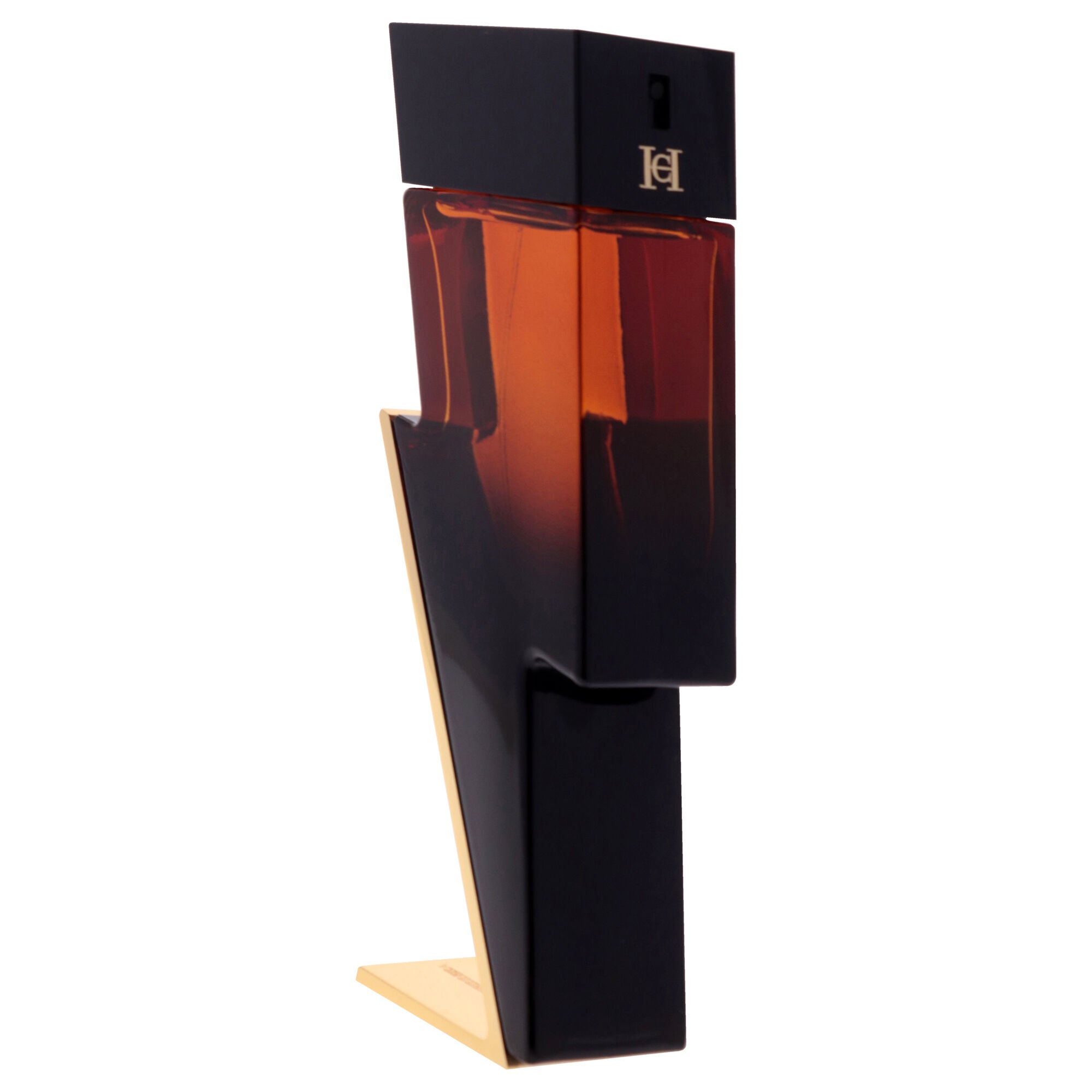 Bad Boy Elixir by Carolina Herrera for Men - 3.4 oz EDP Spray, Clear, alternate image number 1