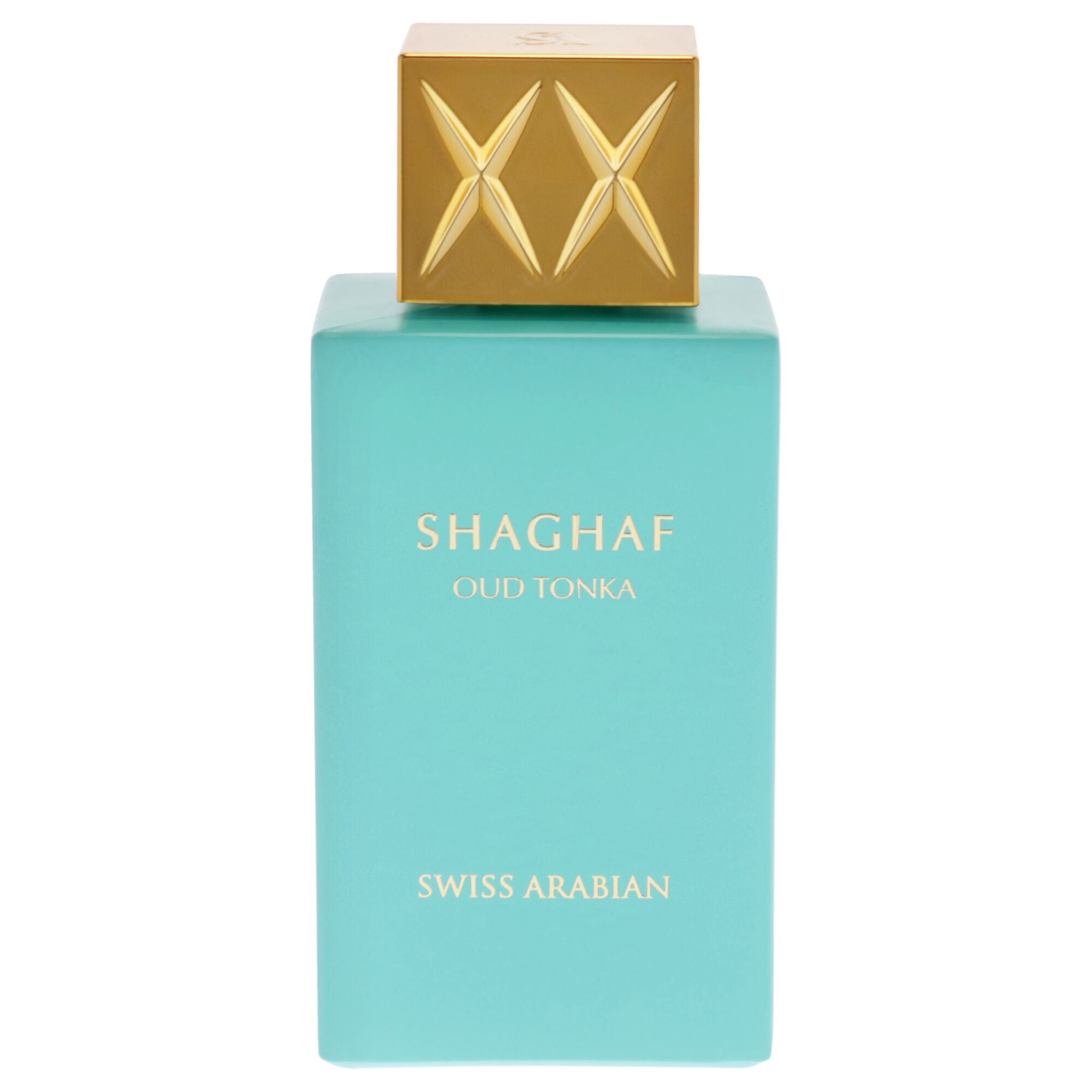 Shaghaf Oud Tonka by Swiss Arabian for Unisex - 2.5 oz EDP Spray, See Description, alternate image number 4