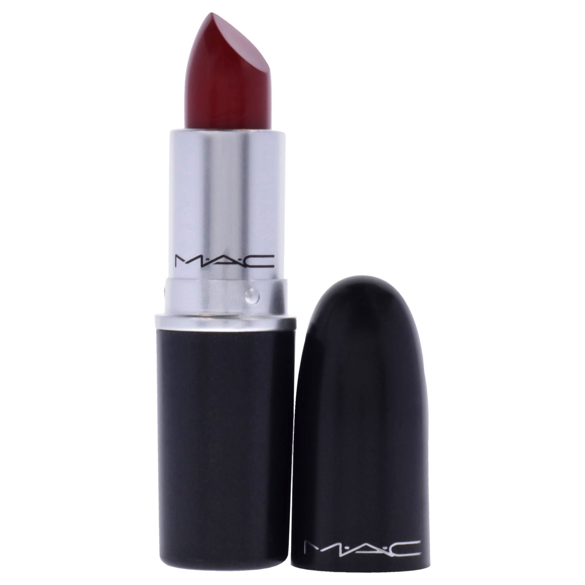 Cremesheen Lipstick - Brave Red by MAC for Women - 0.1 oz Lipstick, See Description, alternate image number 1