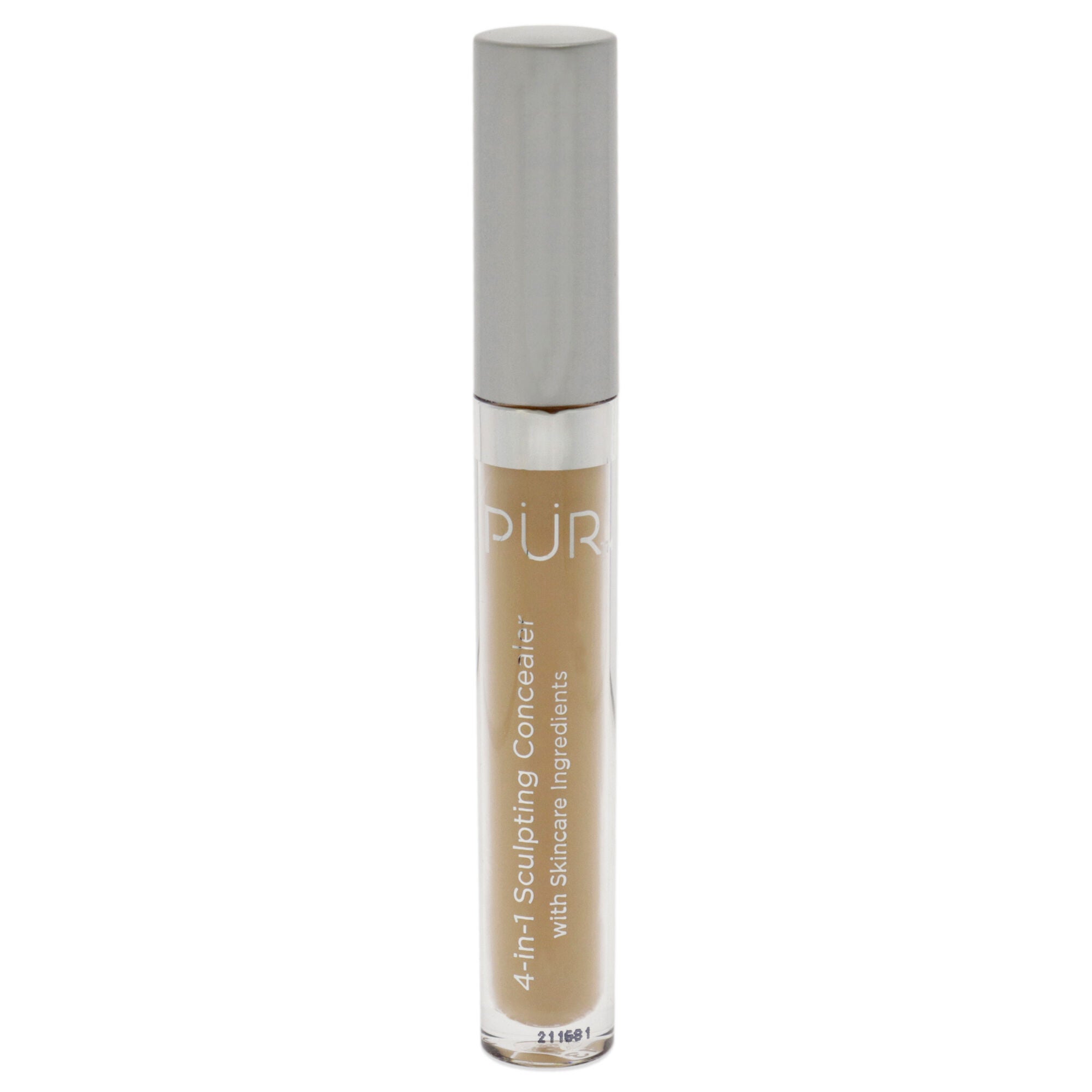 4-in-1 Sculpting Concealer - LN6 Light Nude by Pur Cosmetics for Women - 0.13 oz Concealer, See Description, alternate image number 4