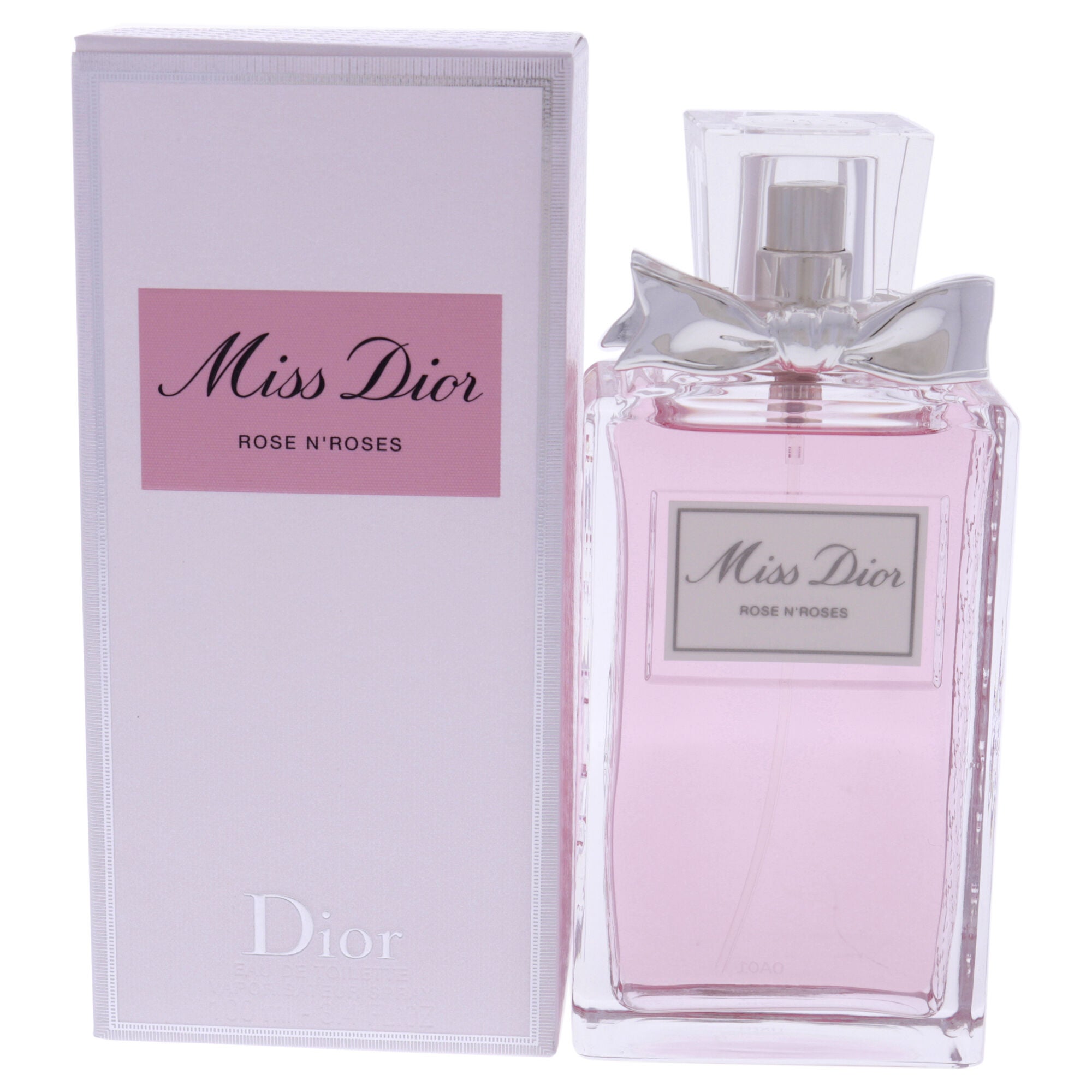 Miss Dior Rose NRoses by Christian Dior for Women - 3.4 oz EDT Spray, , alternate image number 5