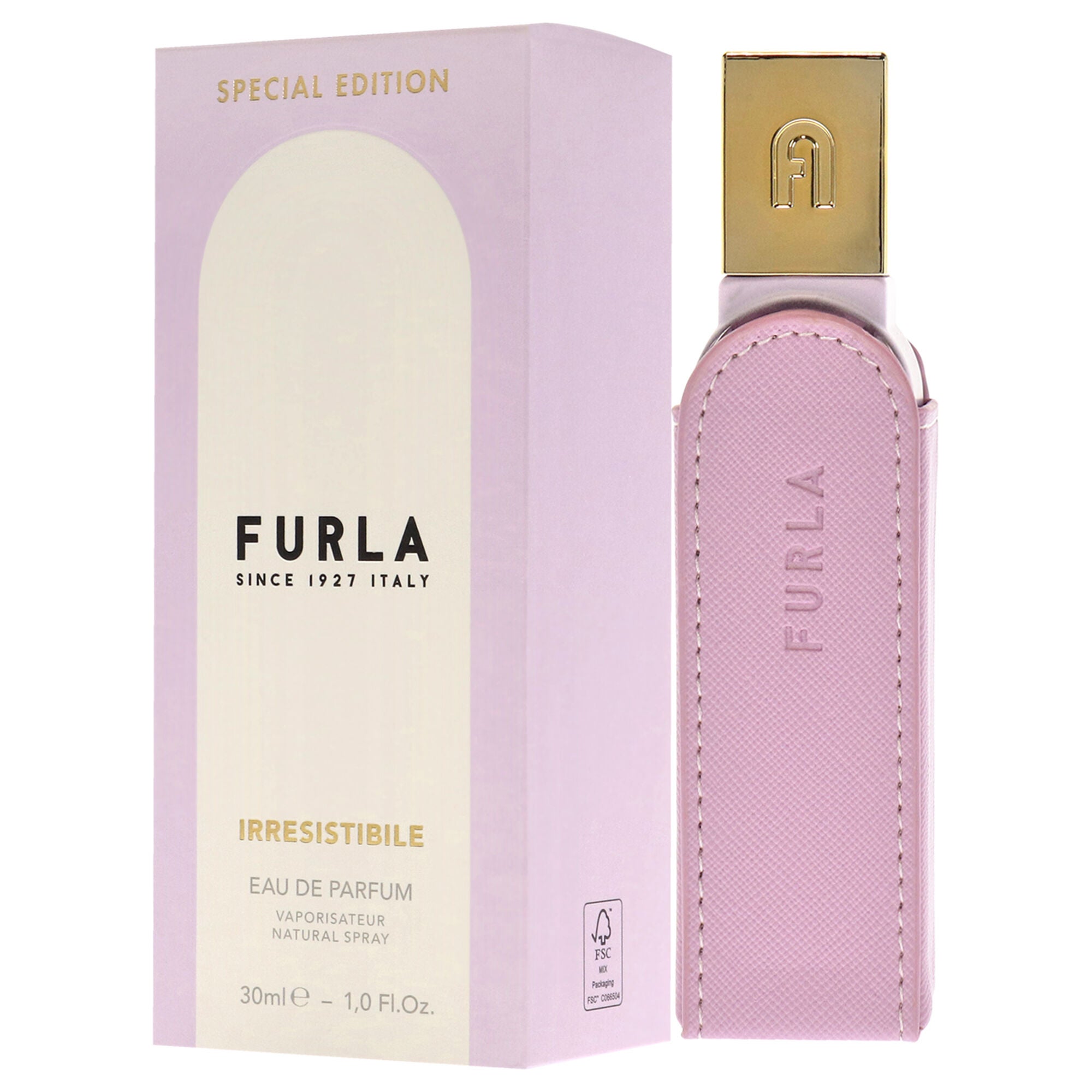 Irresistibile by Furla for Women - 1 oz EDP Spray (Special Edition), See Description, alternate image number 3