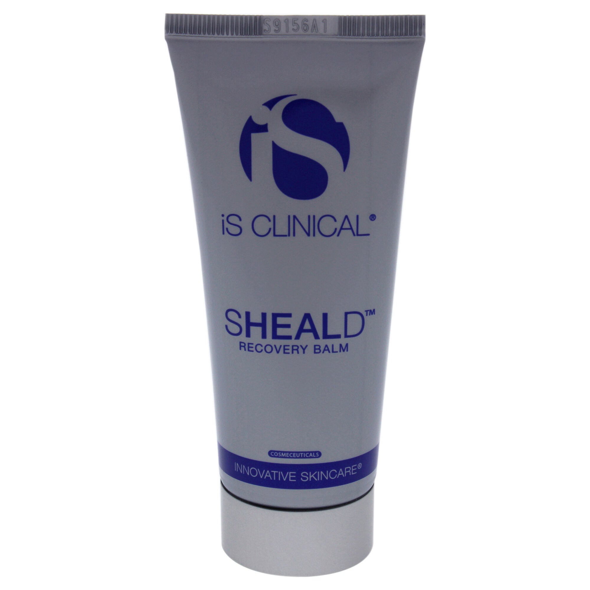 Sheald Recovery Balm by iS Clinical for Unisex - 2 oz Balm, See Description, alternate image number 1