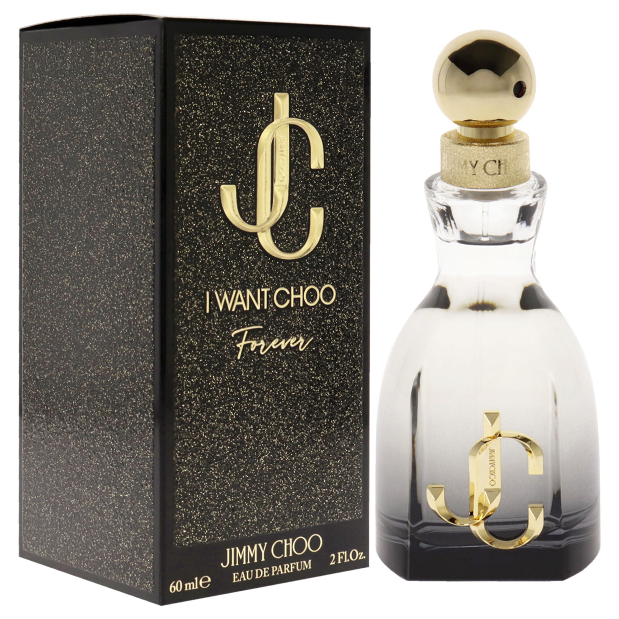 I Want Choo Forever by Jimmy Choo for Women - 2 oz EDP Spray, , alternate image number 6