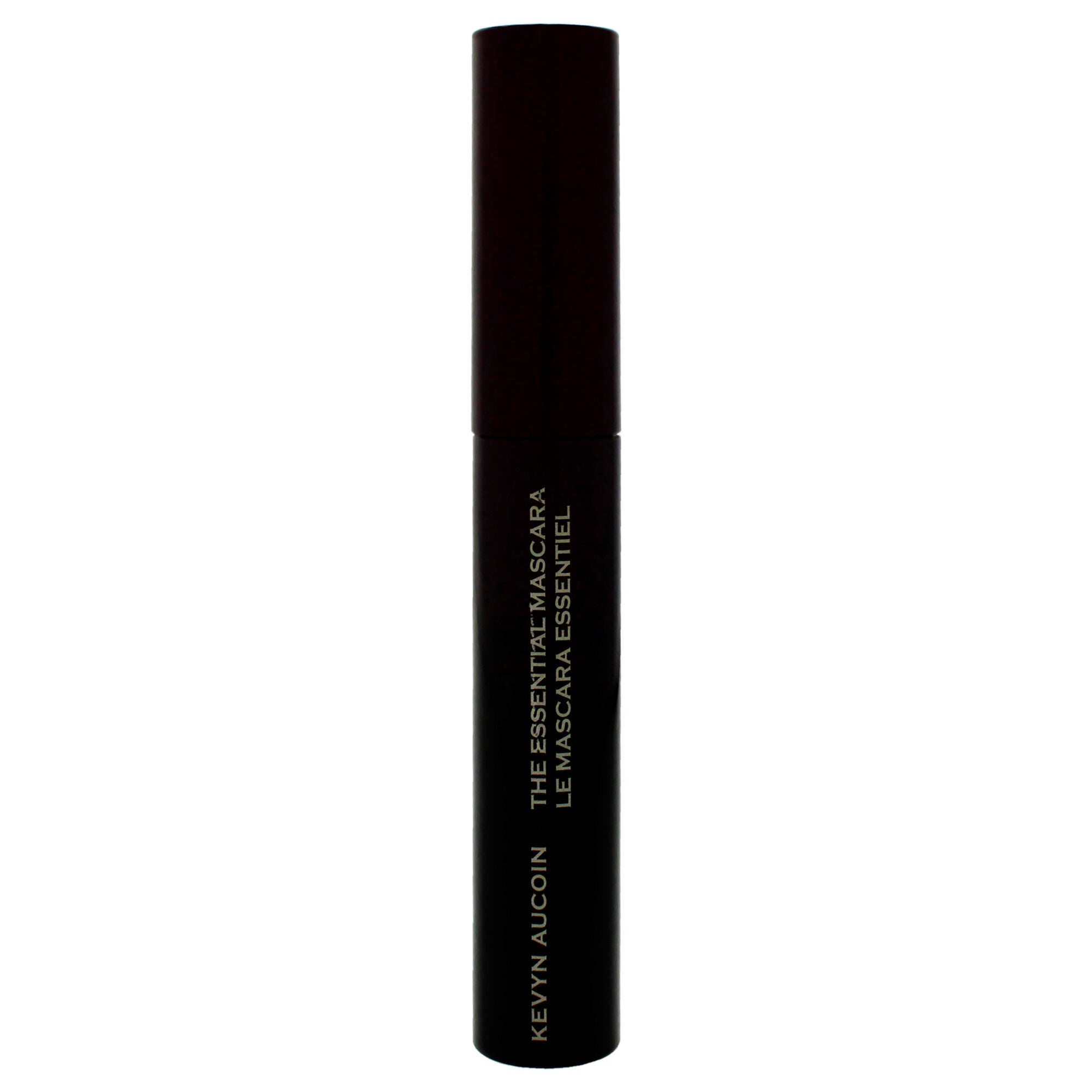 The Essential Mascara - Rich Pitch Black by Kevyn Aucoin for Women - 0.35 oz Mascara, See Description, alternate image number 1