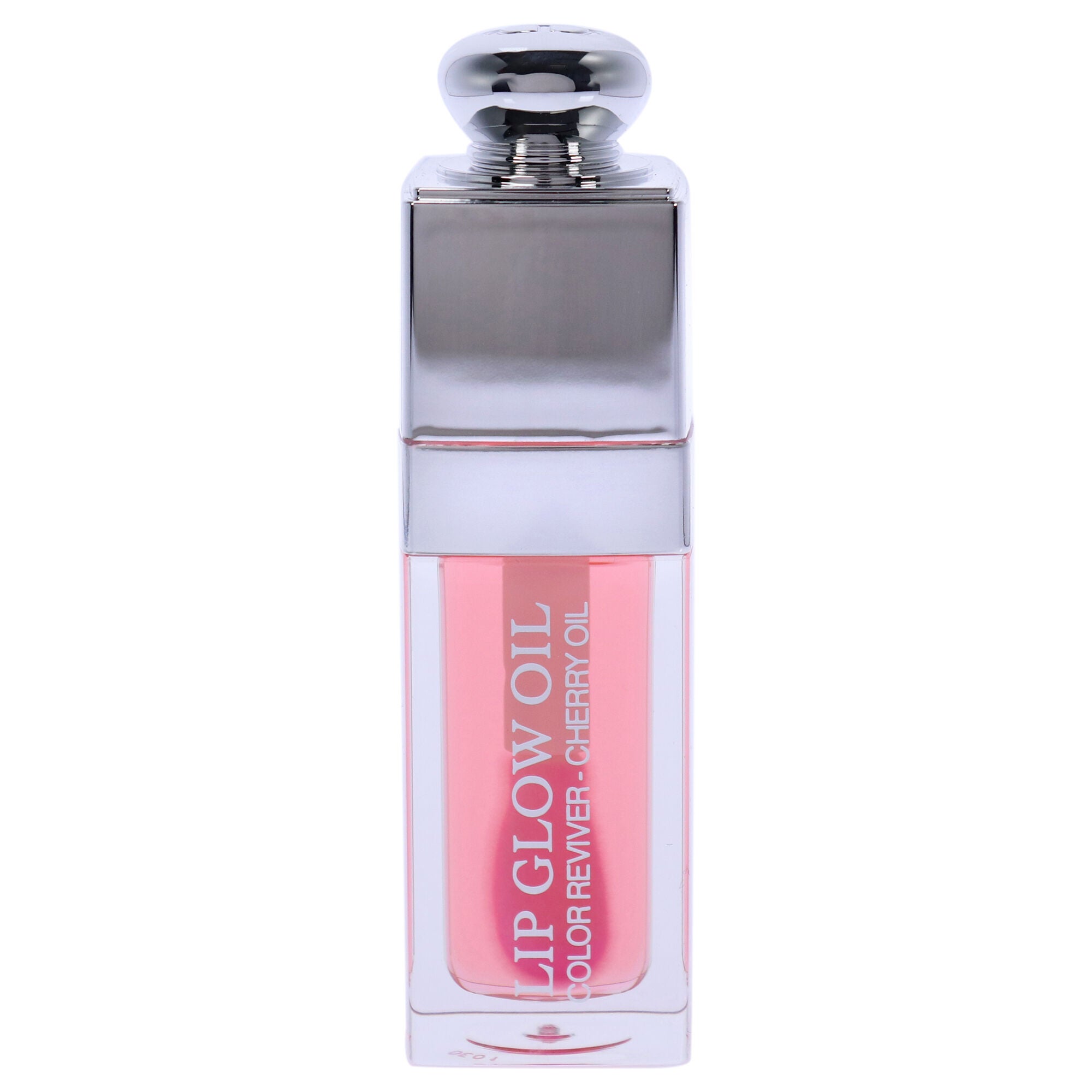 Dior Addict Lip Glow Oil - 001 Pink by Christian Dior for Women - 0.20 oz Lip Oil, See Description, alternate image number 4